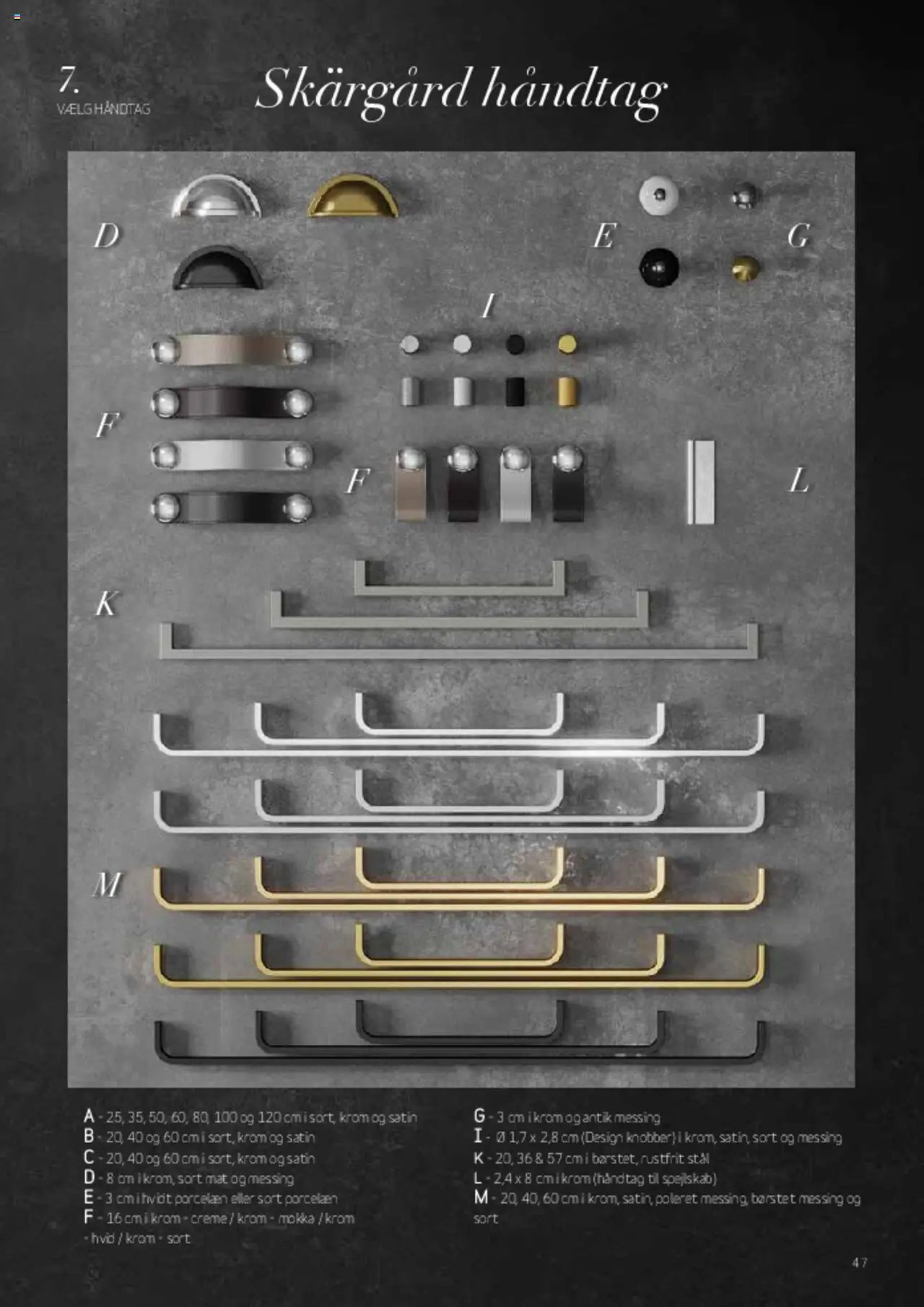 Bauhaus tilbudsavis fra 01/03/2025 Camargue Skärgård