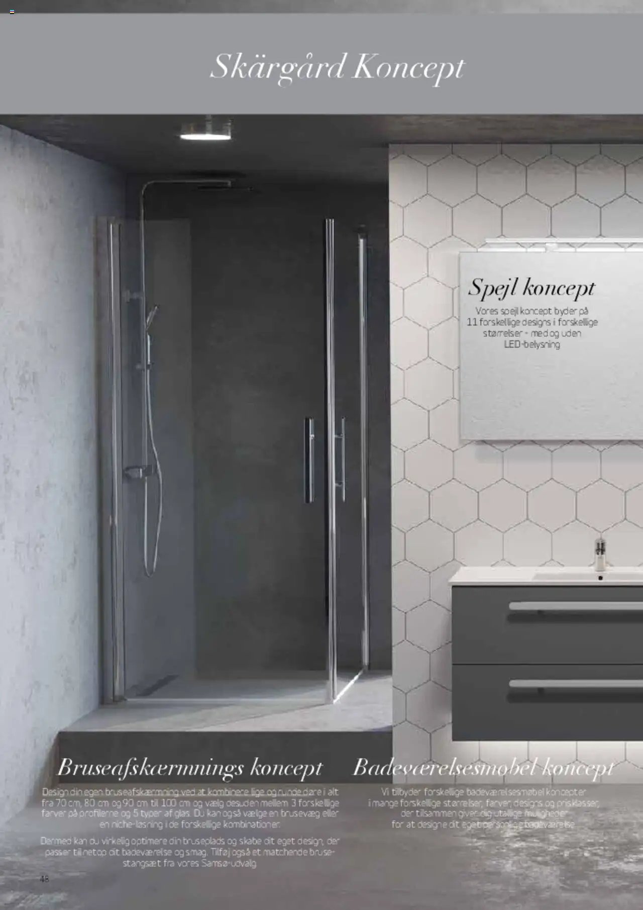 Bauhaus tilbudsavis fra 01/03/2025 Camargue Skärgård