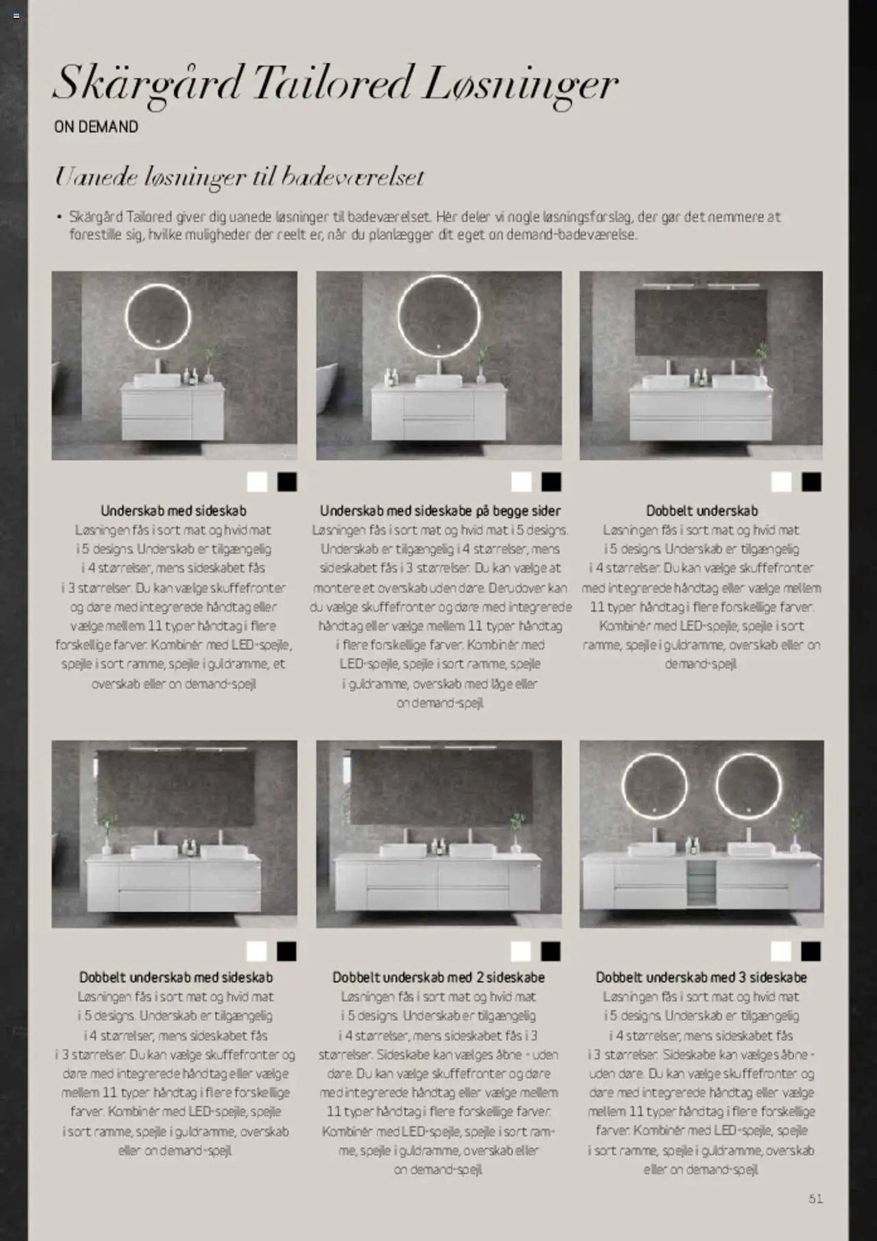 Bauhaus tilbudsavis fra 01/03/2025 Camargue Skärgård