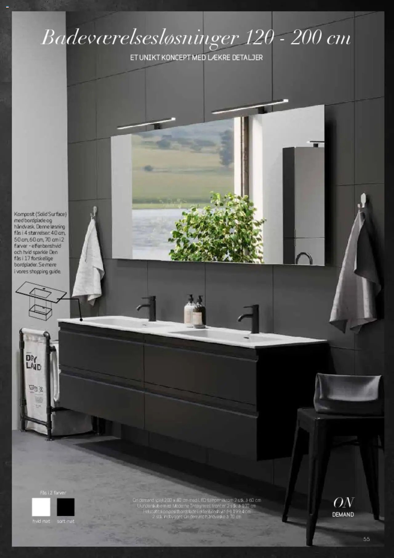 Bauhaus tilbudsavis fra 01/03/2025 Camargue Skärgård