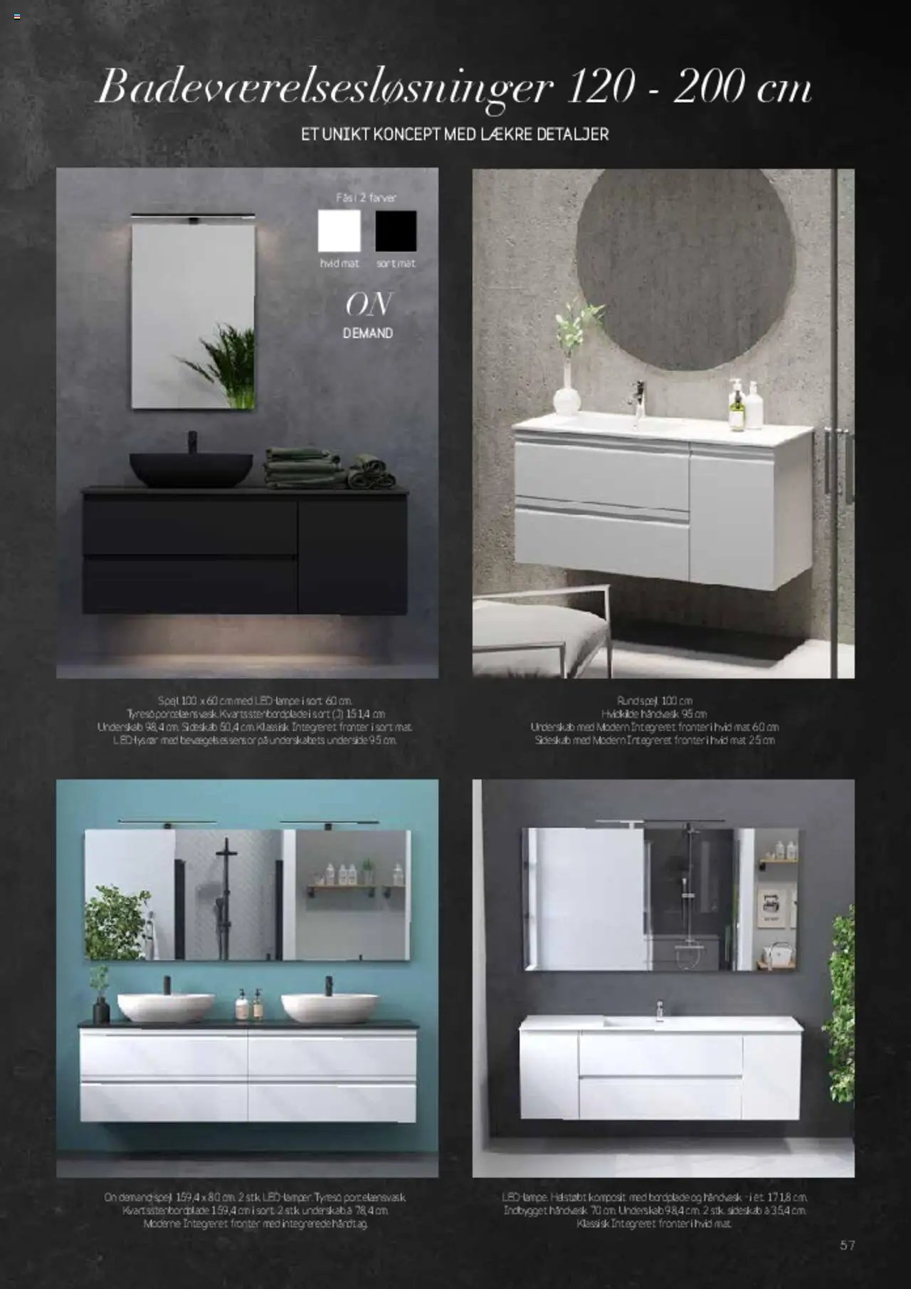 Bauhaus tilbudsavis fra 01/03/2025 Camargue Skärgård