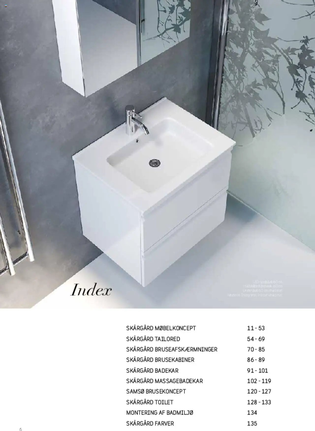 Bauhaus tilbudsavis fra 01/03/2025 Camargue Skärgård