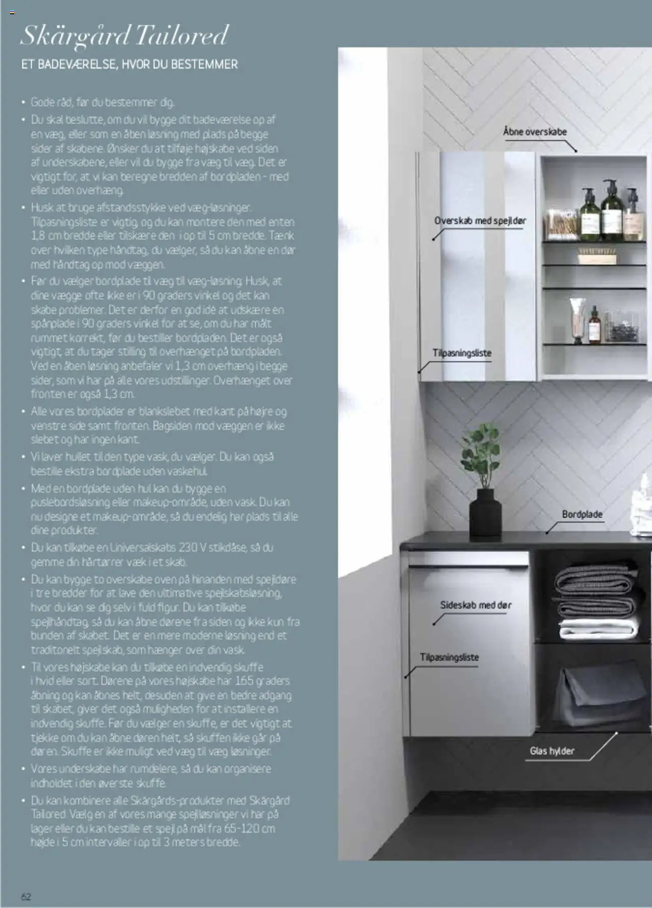 Bauhaus tilbudsavis fra 01/03/2025 Camargue Skärgård