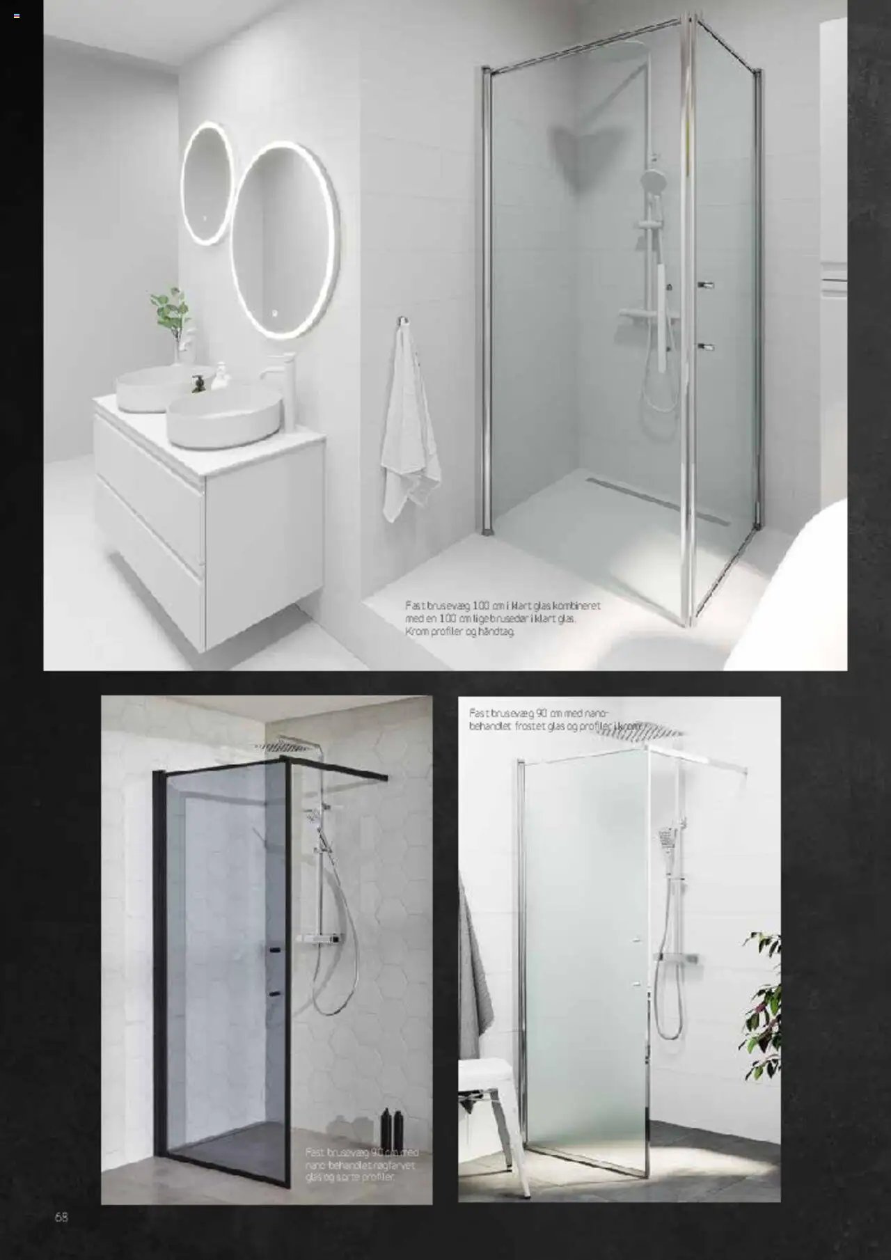 Bauhaus tilbudsavis fra 01/03/2025 Camargue Skärgård