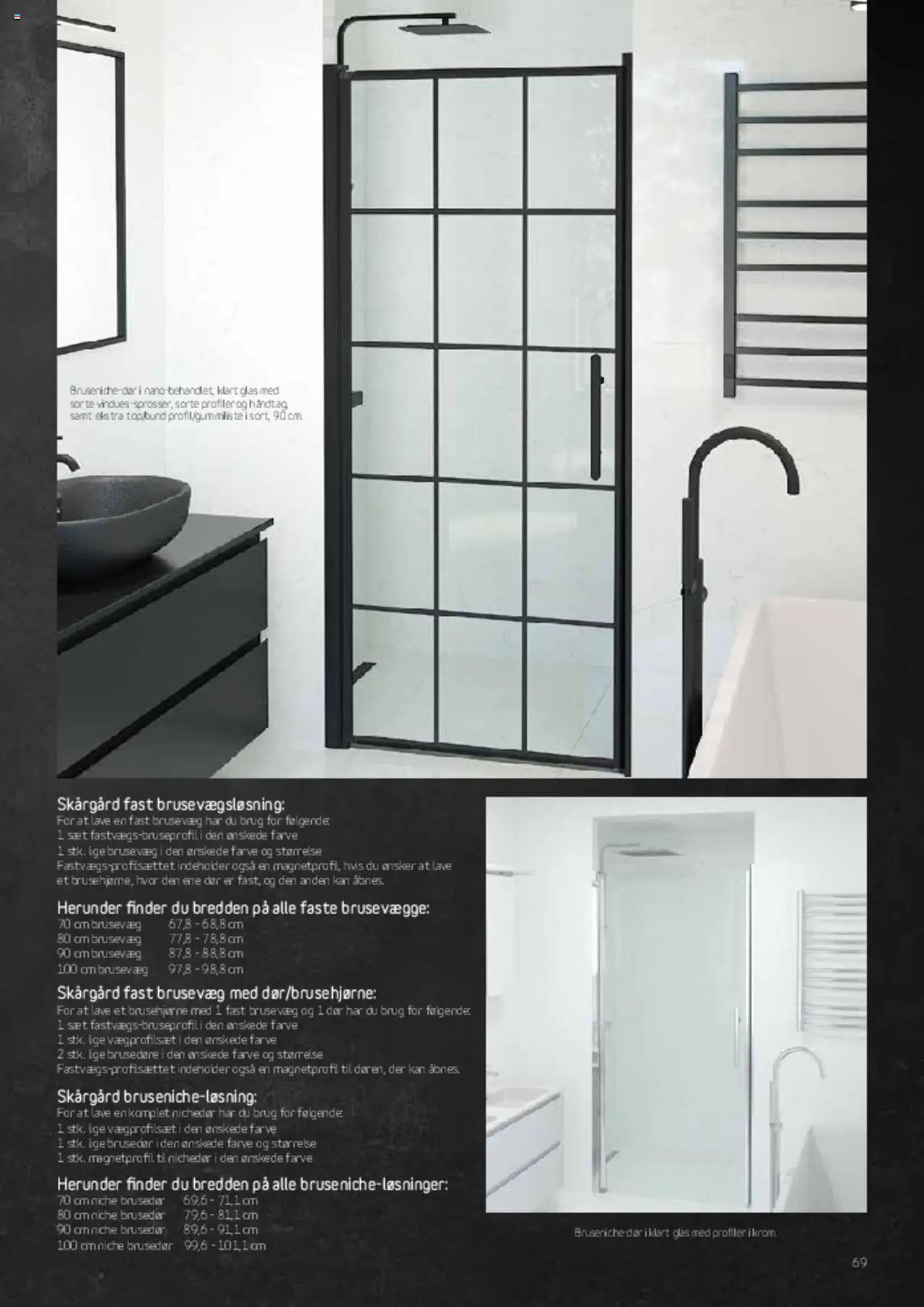 Bauhaus tilbudsavis fra 01/03/2025 Camargue Skärgård