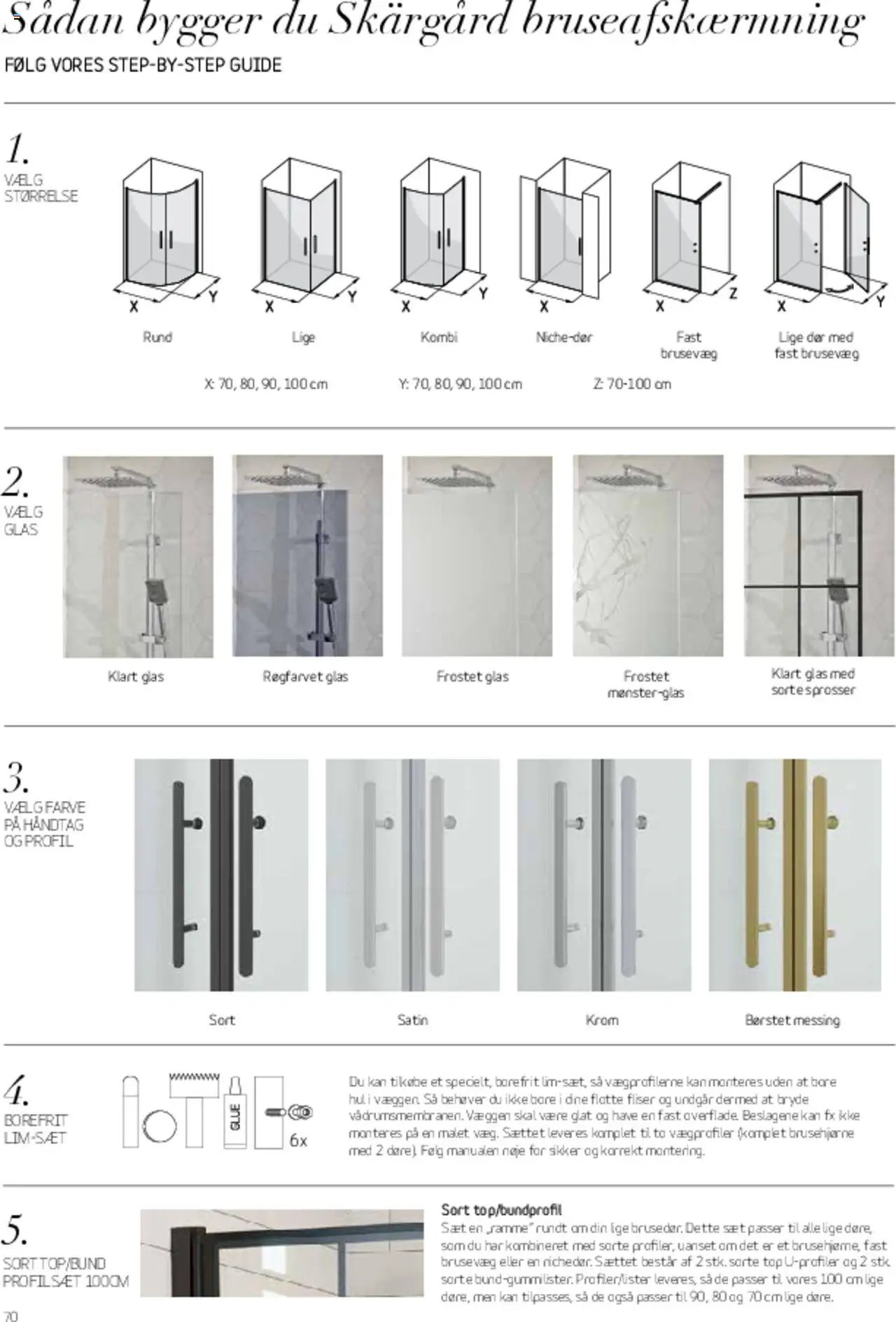 Bauhaus tilbudsavis fra 01/03/2025 Camargue Skärgård