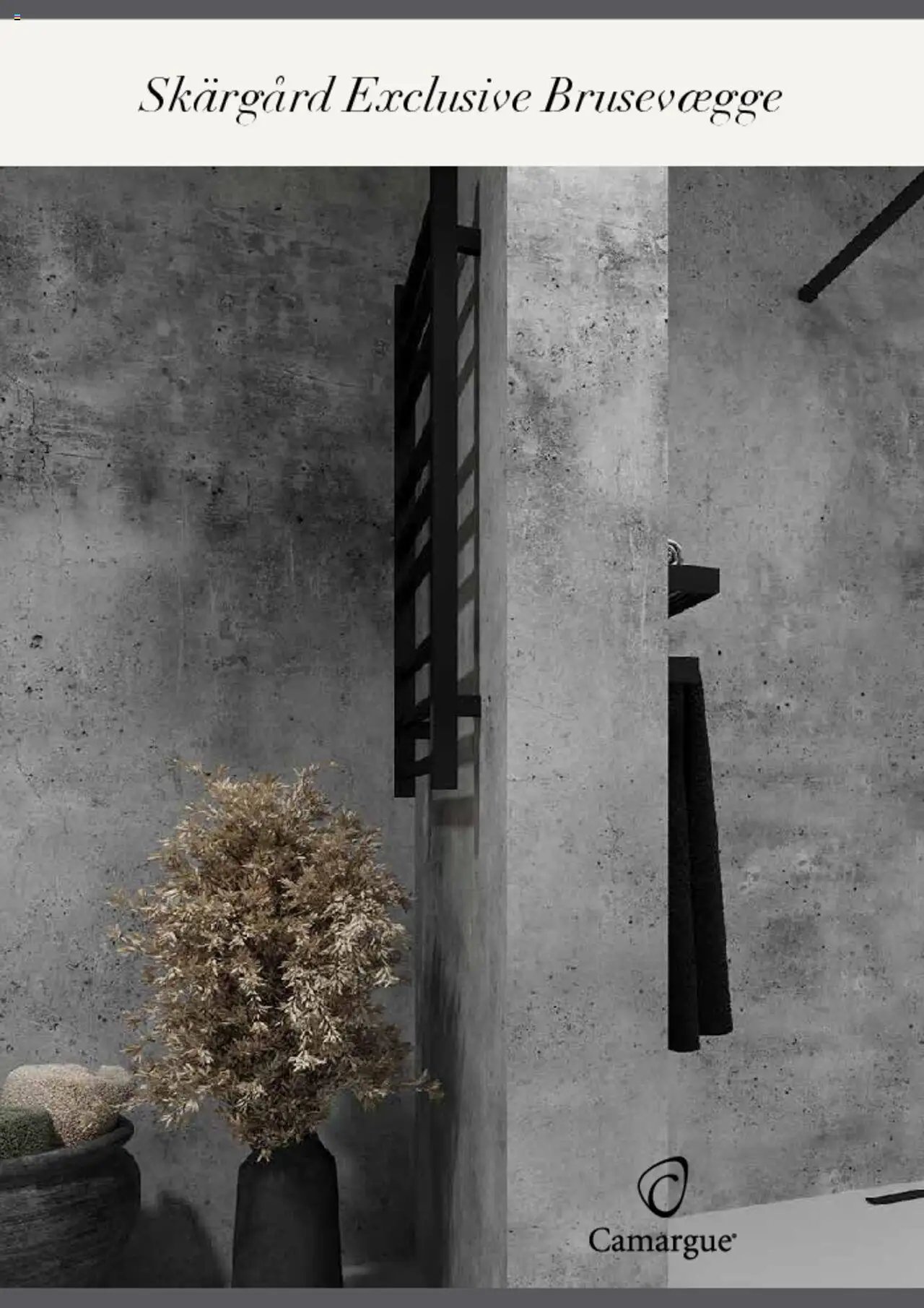 Bauhaus tilbudsavis fra 01/03/2025 Camargue Skärgård