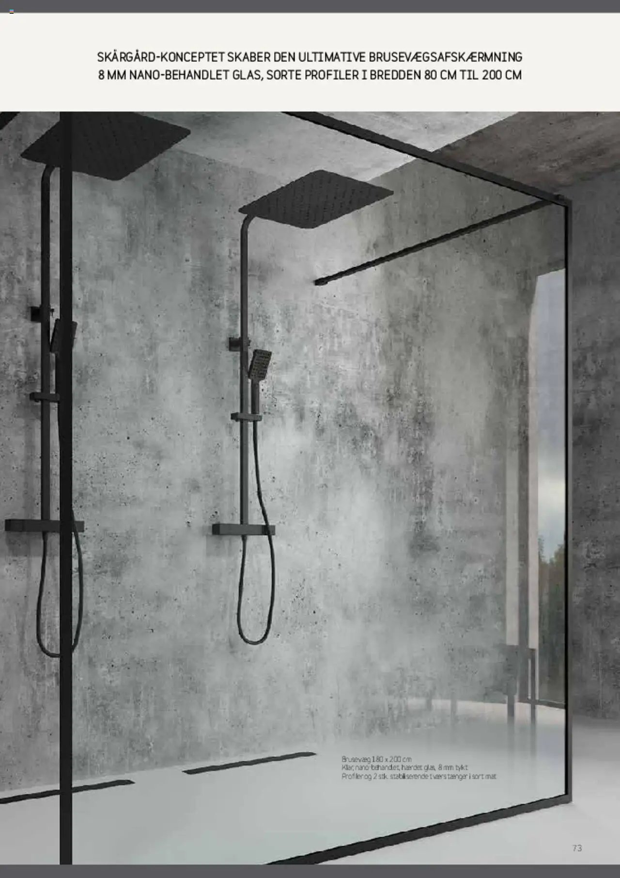 Bauhaus tilbudsavis fra 01/03/2025 Camargue Skärgård