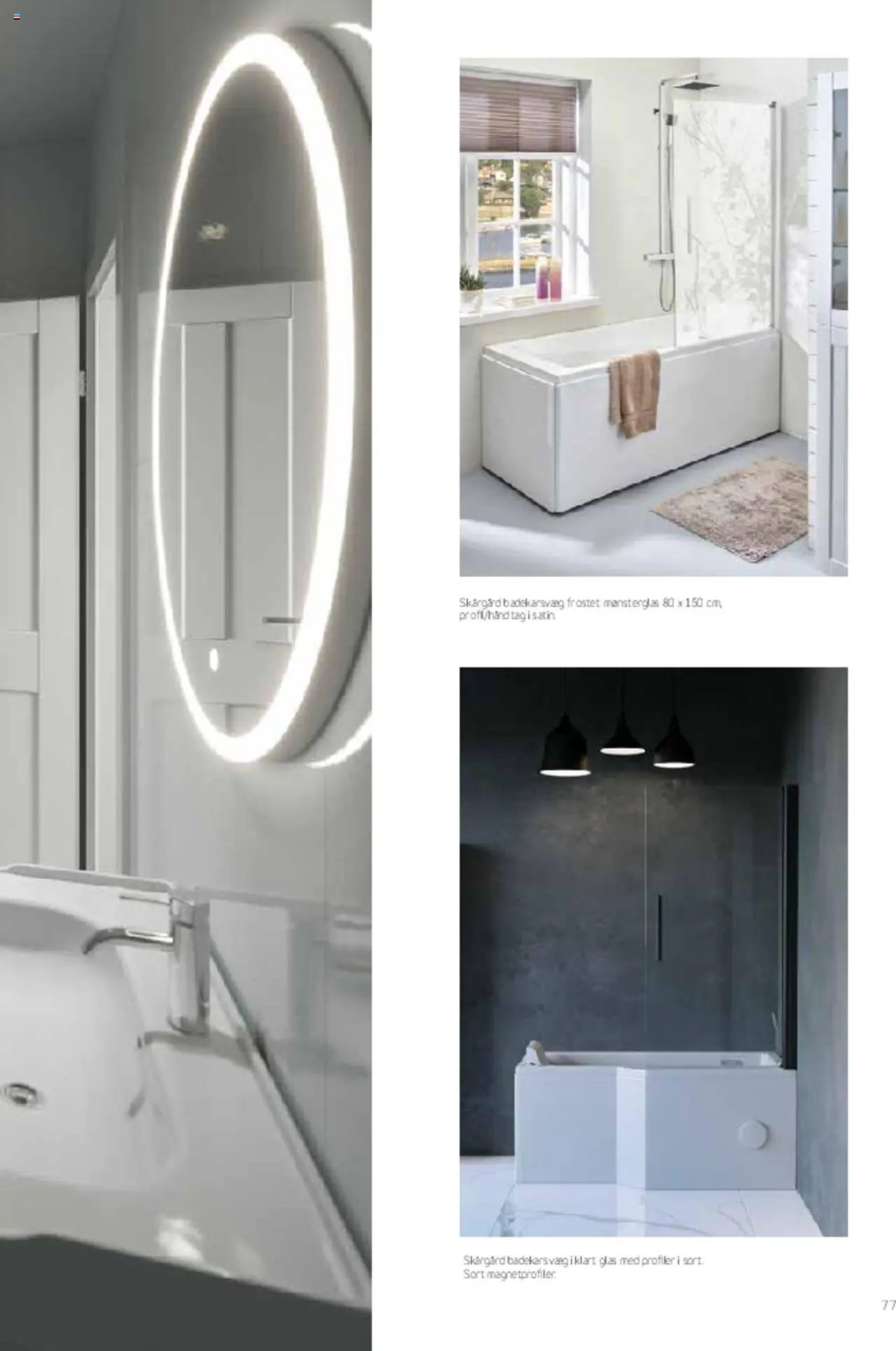 Bauhaus tilbudsavis fra 01/03/2025 Camargue Skärgård