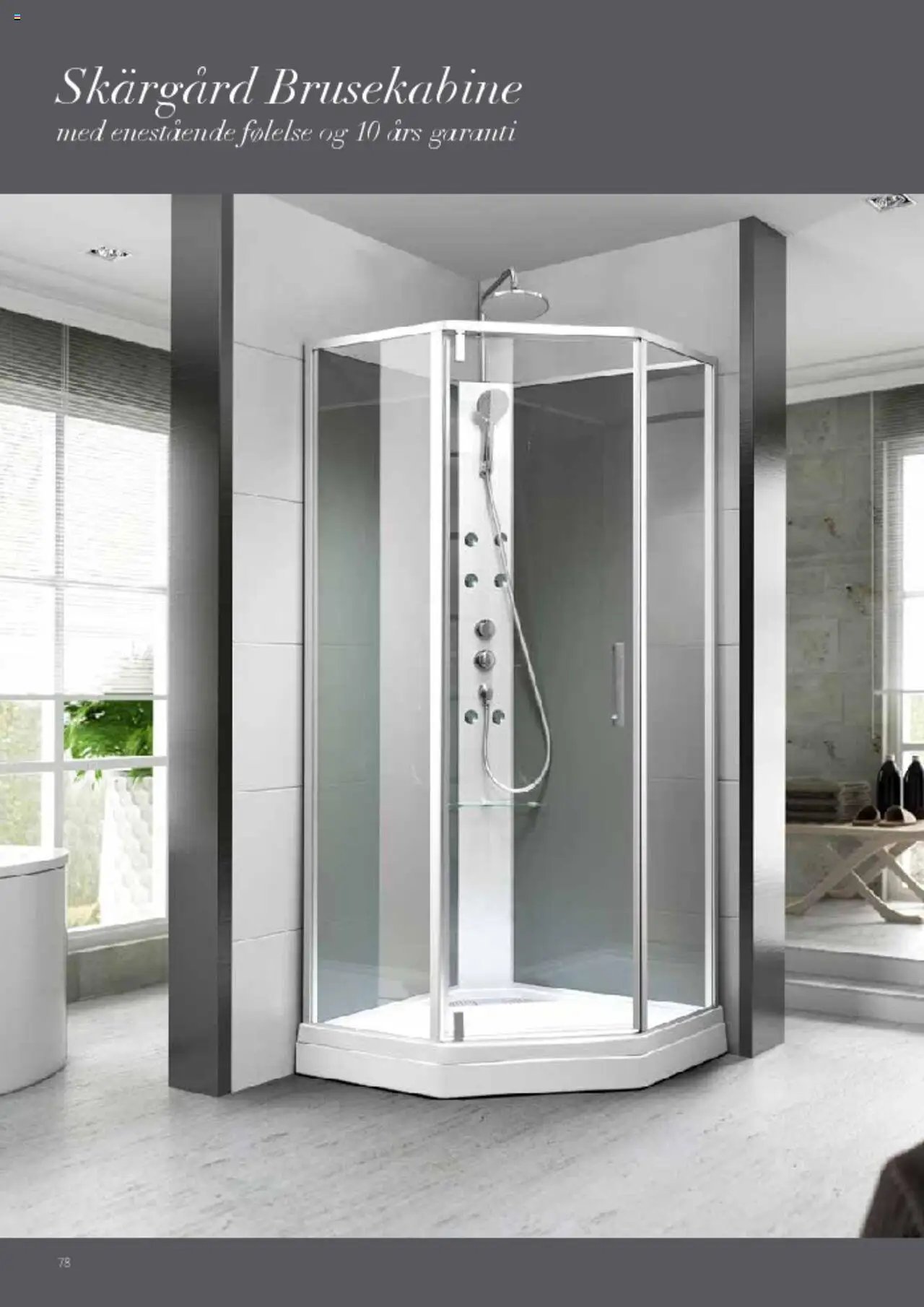 Bauhaus tilbudsavis fra 01/03/2025 Camargue Skärgård