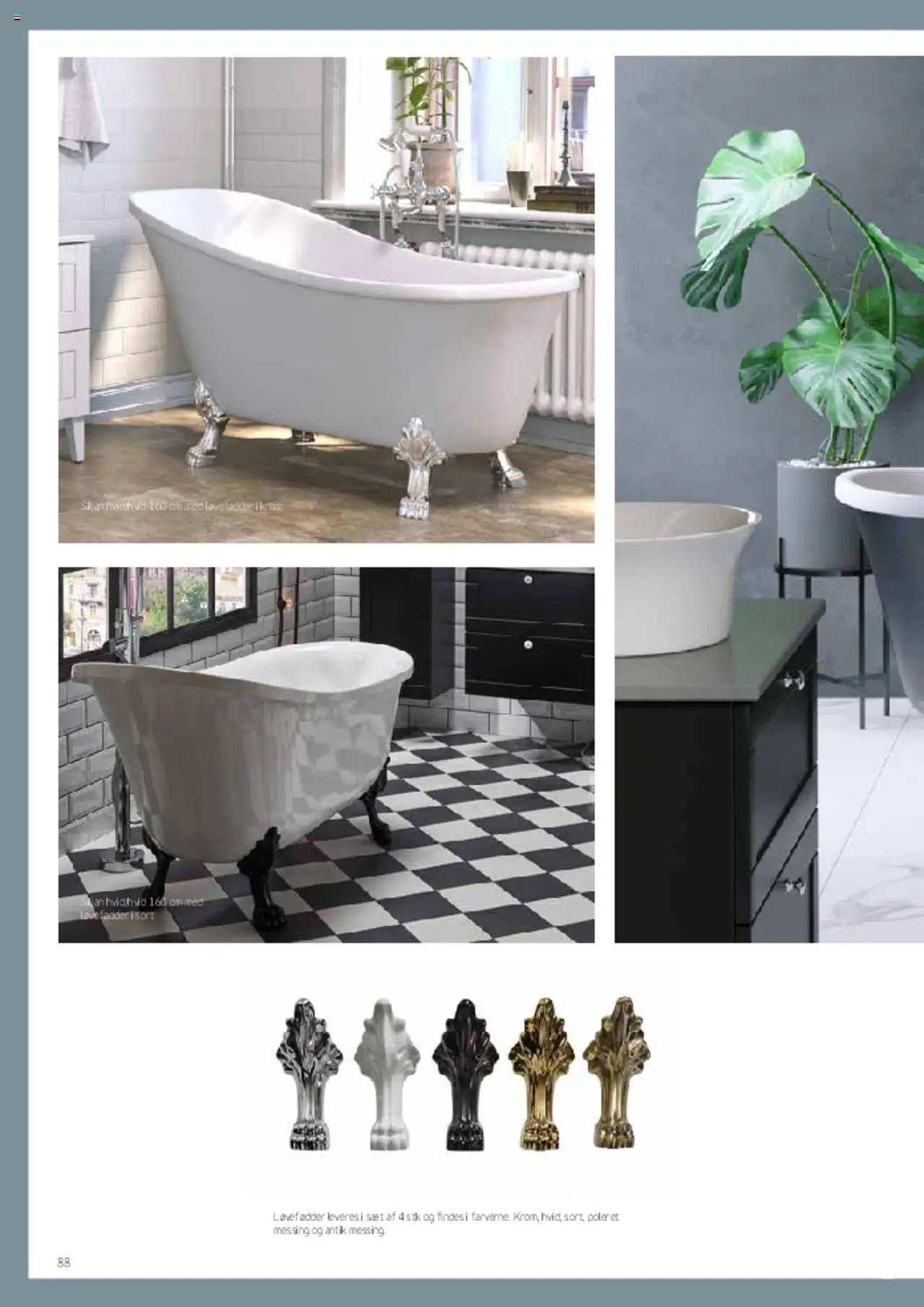 Bauhaus tilbudsavis fra 01/03/2025 Camargue Skärgård