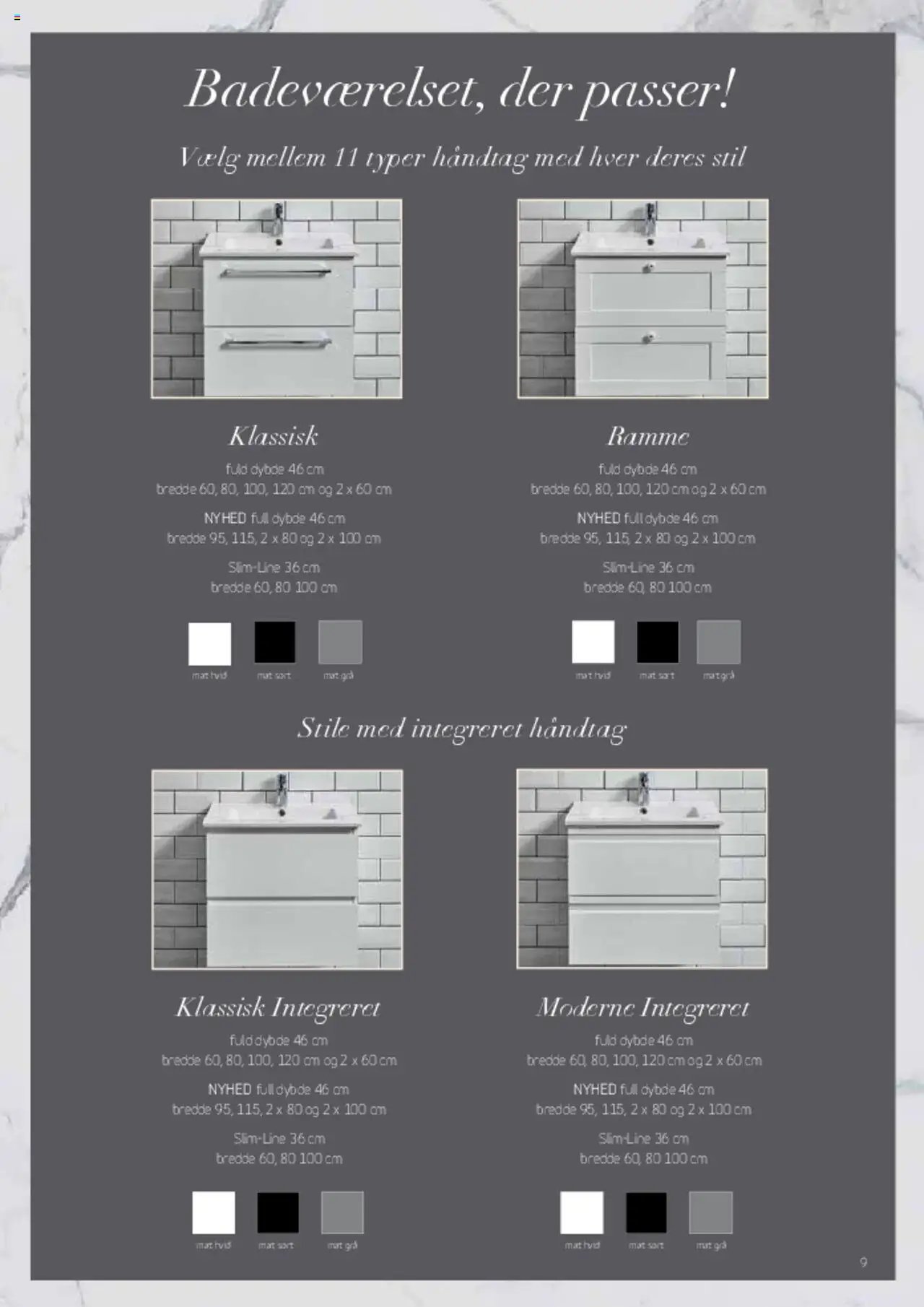 Bauhaus tilbudsavis fra 01/03/2025 Camargue Skärgård