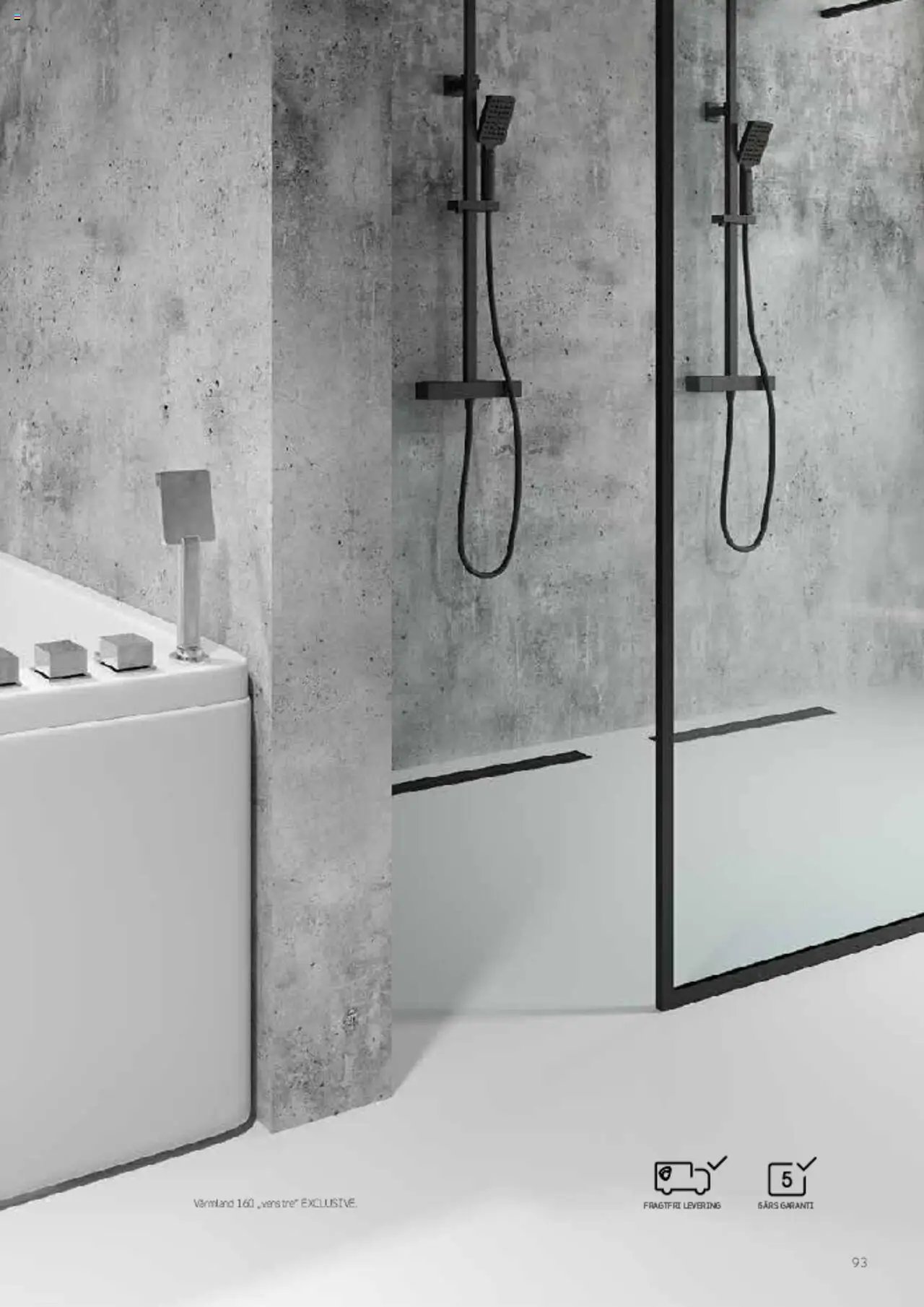 Bauhaus tilbudsavis fra 01/03/2025 Camargue Skärgård