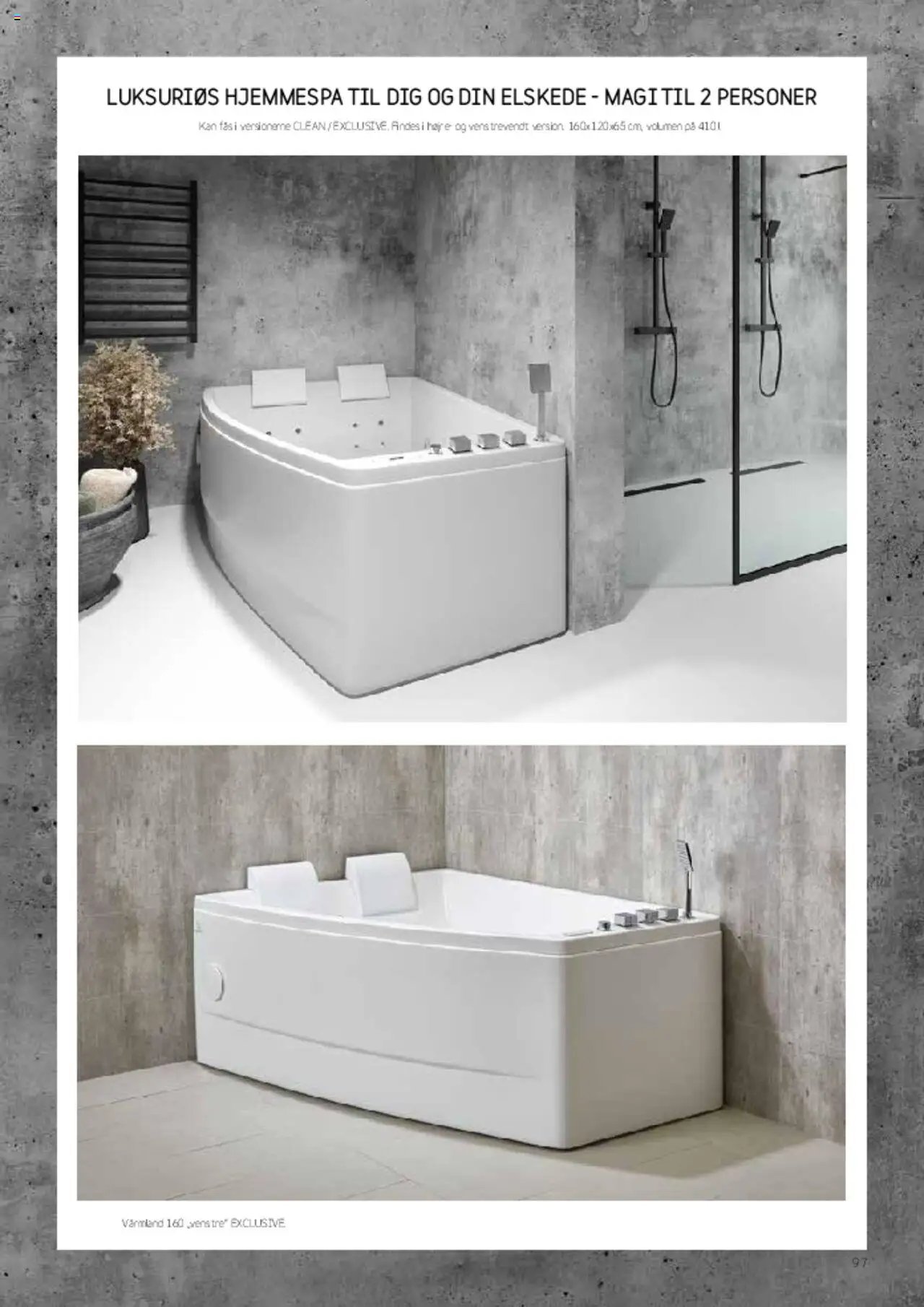 Bauhaus tilbudsavis fra 01/03/2025 Camargue Skärgård