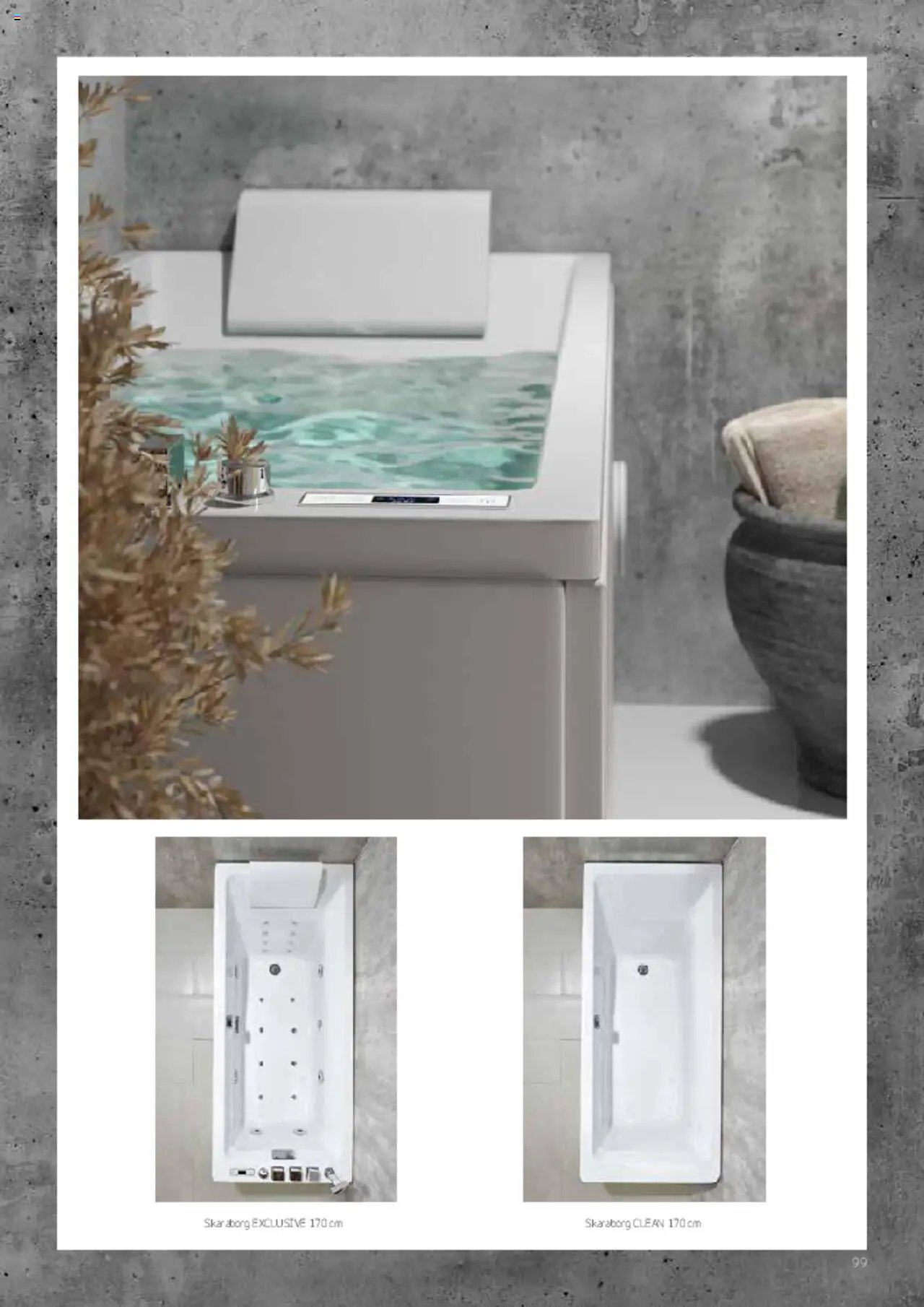 Bauhaus tilbudsavis fra 01/03/2025 Camargue Skärgård