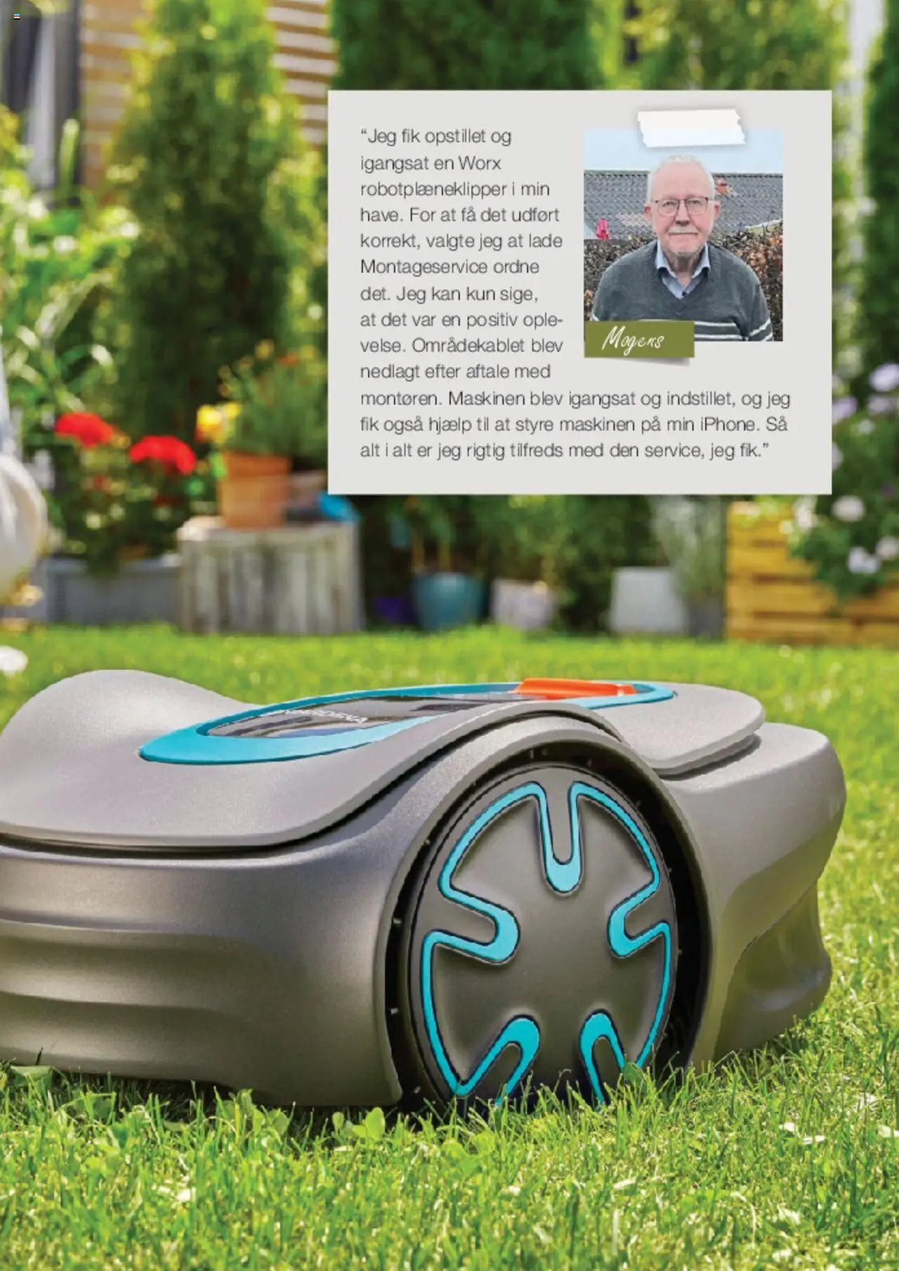 Bauhaus tilbudsavis fra 01/03/2025 Kompetencemagasin Montageservice