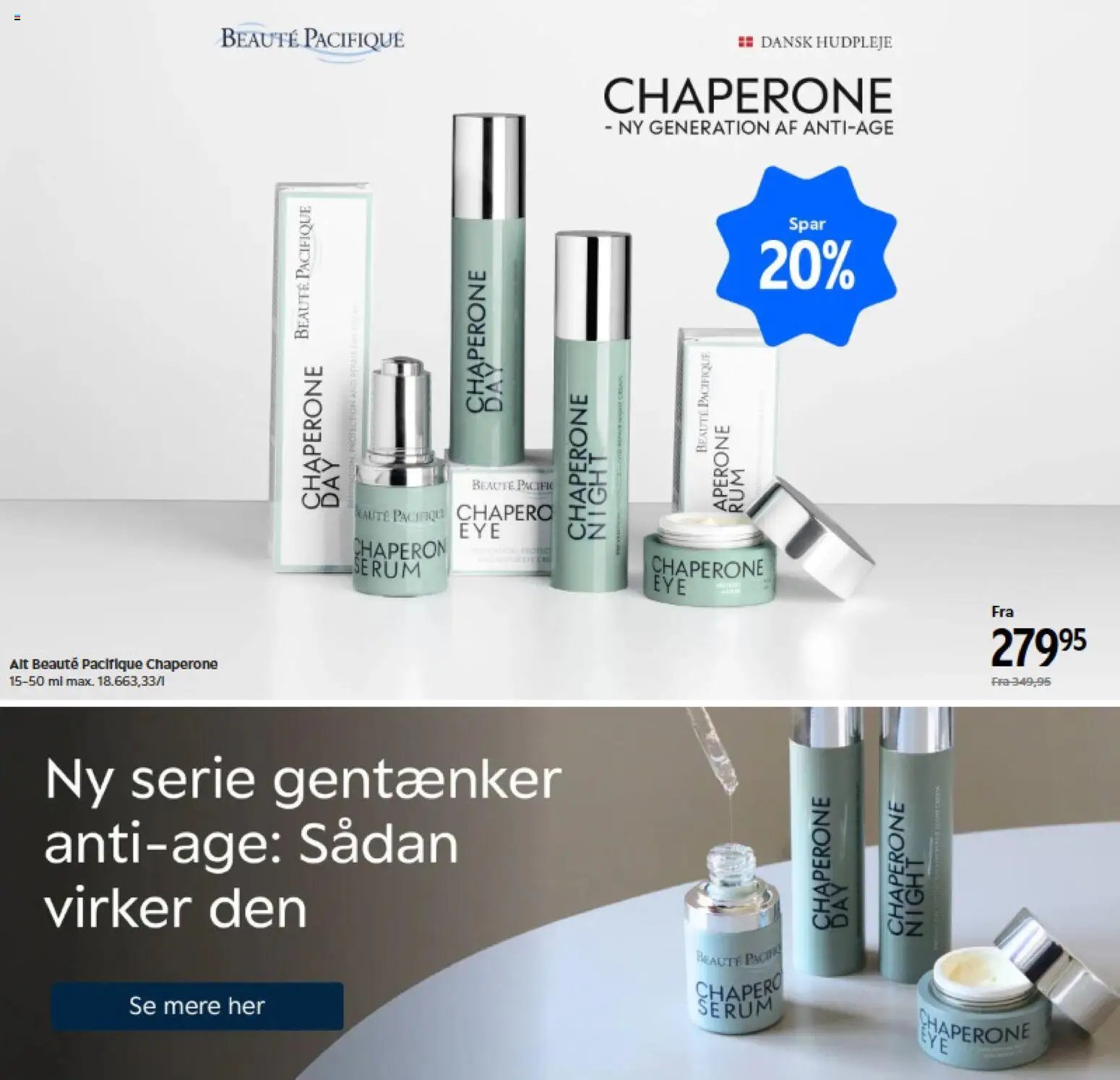 Matas tilbudsavis fra 05/03/2026 Matas - Tilbudsavis