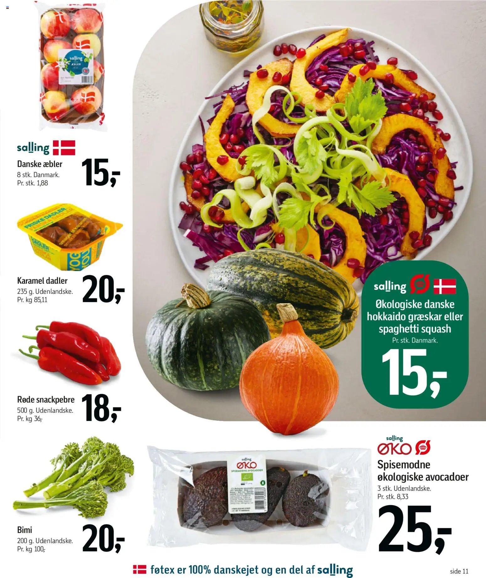 Nye Føtex tilbud fra 16/10/2026