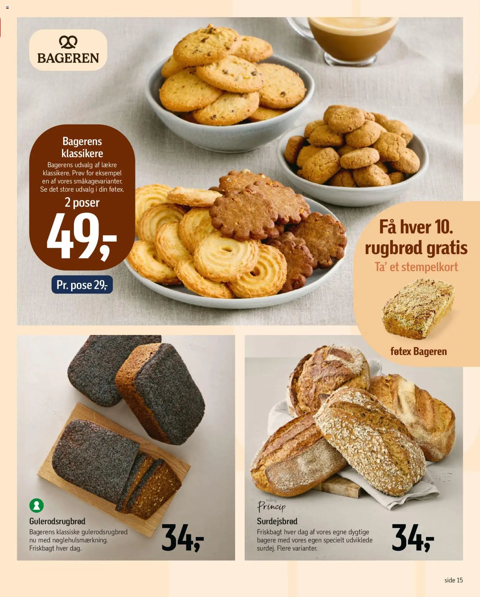 Nye Føtex tilbud fra 16/10/2026
