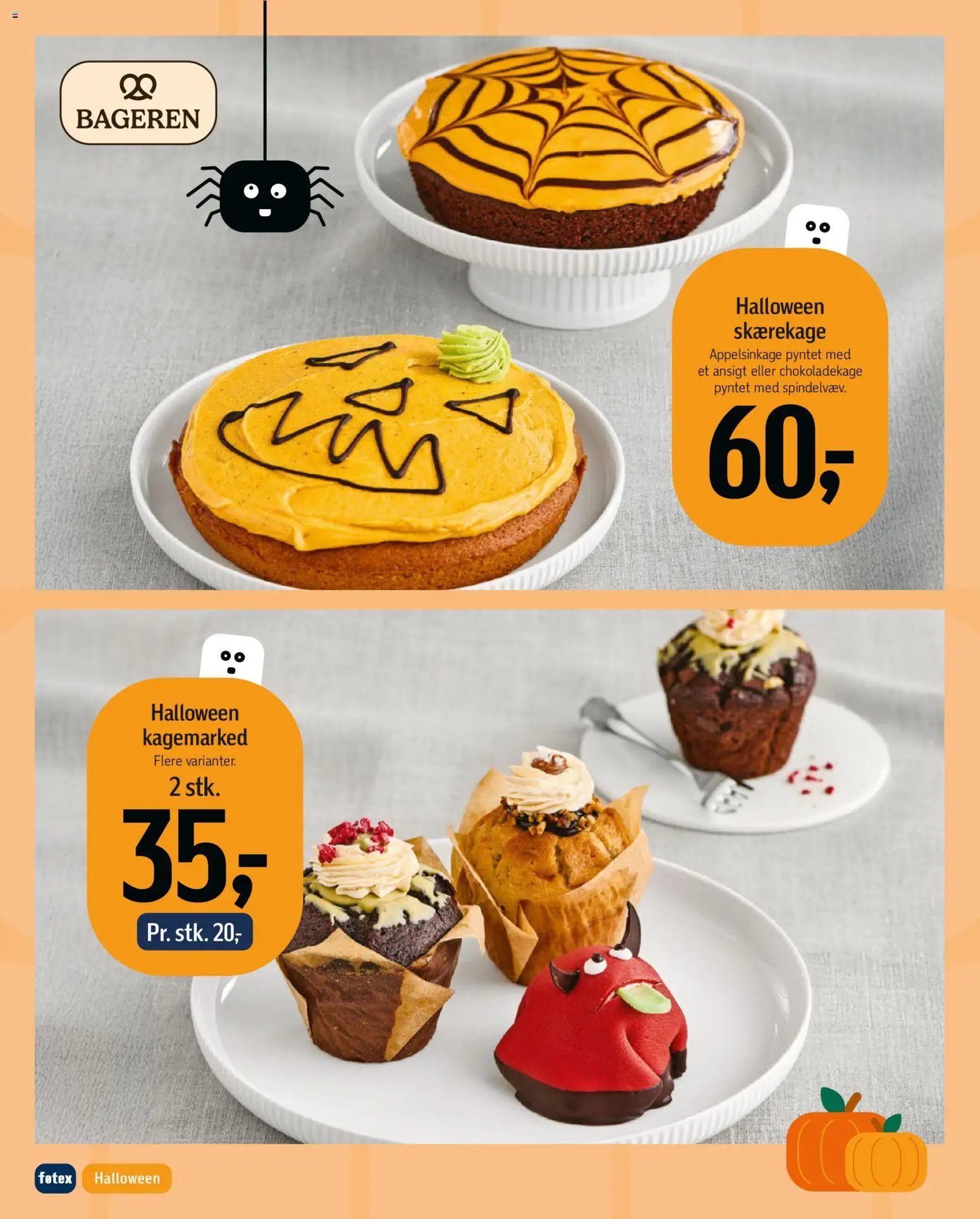 Nye Føtex tilbud fra 16/10/2026