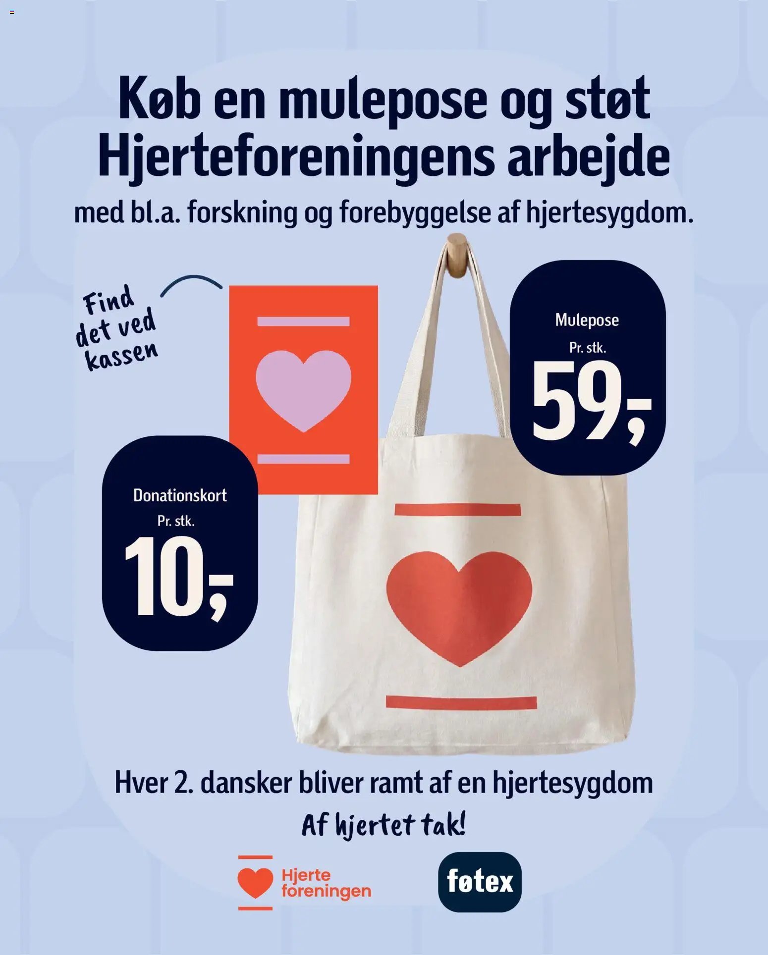 Nye Føtex tilbud fra 16/10/2026