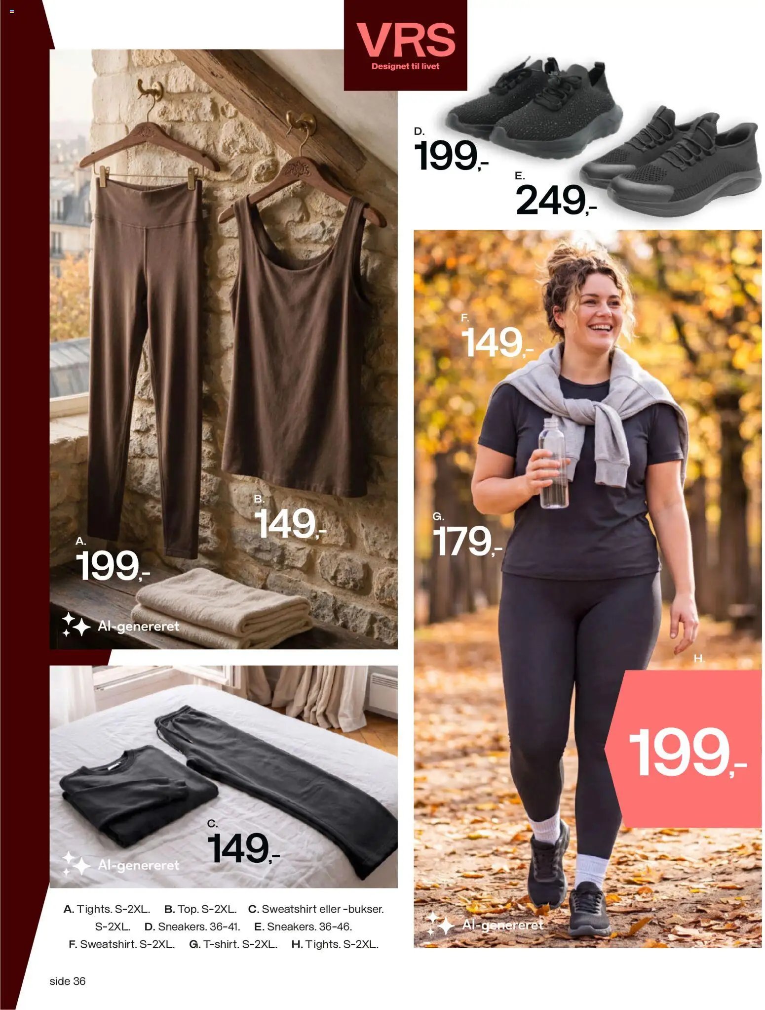 Nye Føtex tilbud fra 16/10/2026