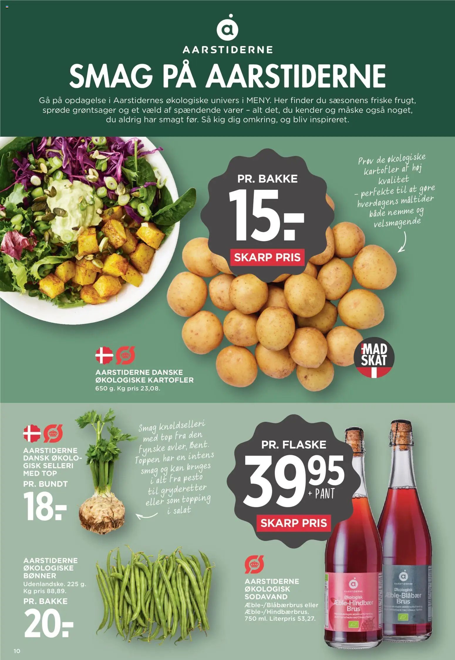 Meny Black Friday Tilbudsavis (fra 30/10/2026)