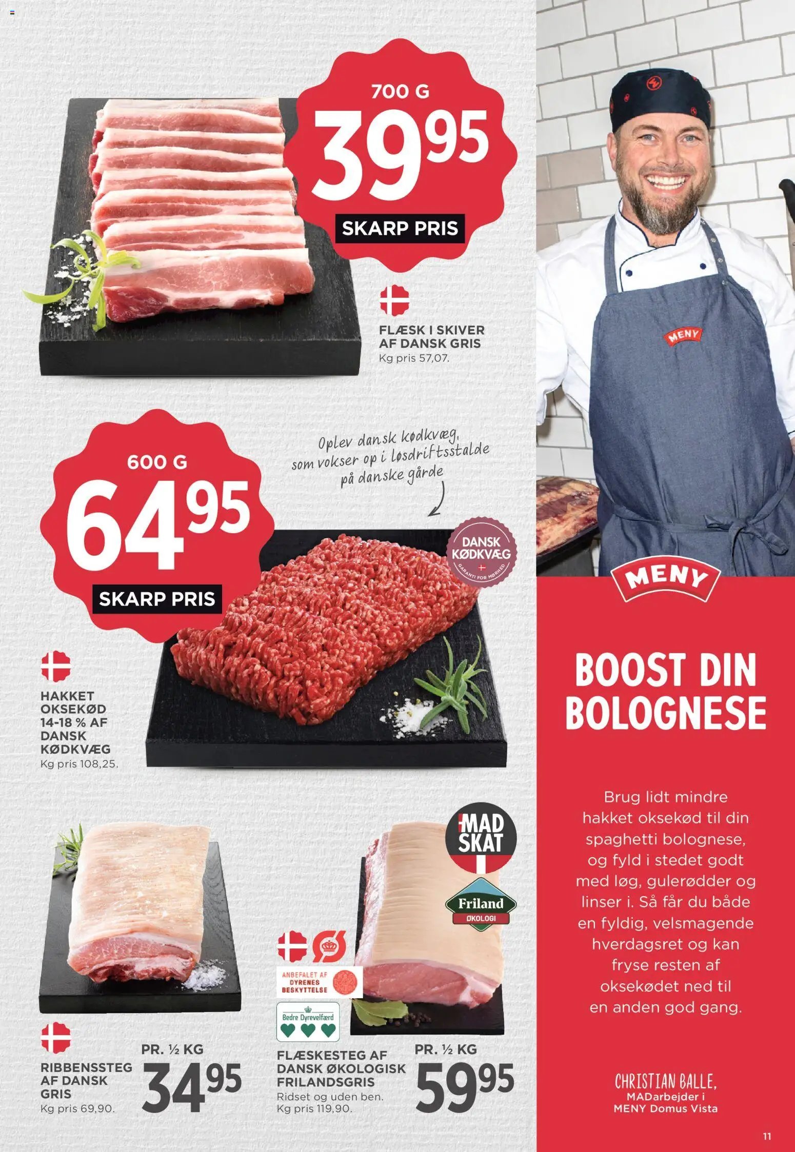 Meny Black Friday Tilbudsavis (fra 30/10/2026)