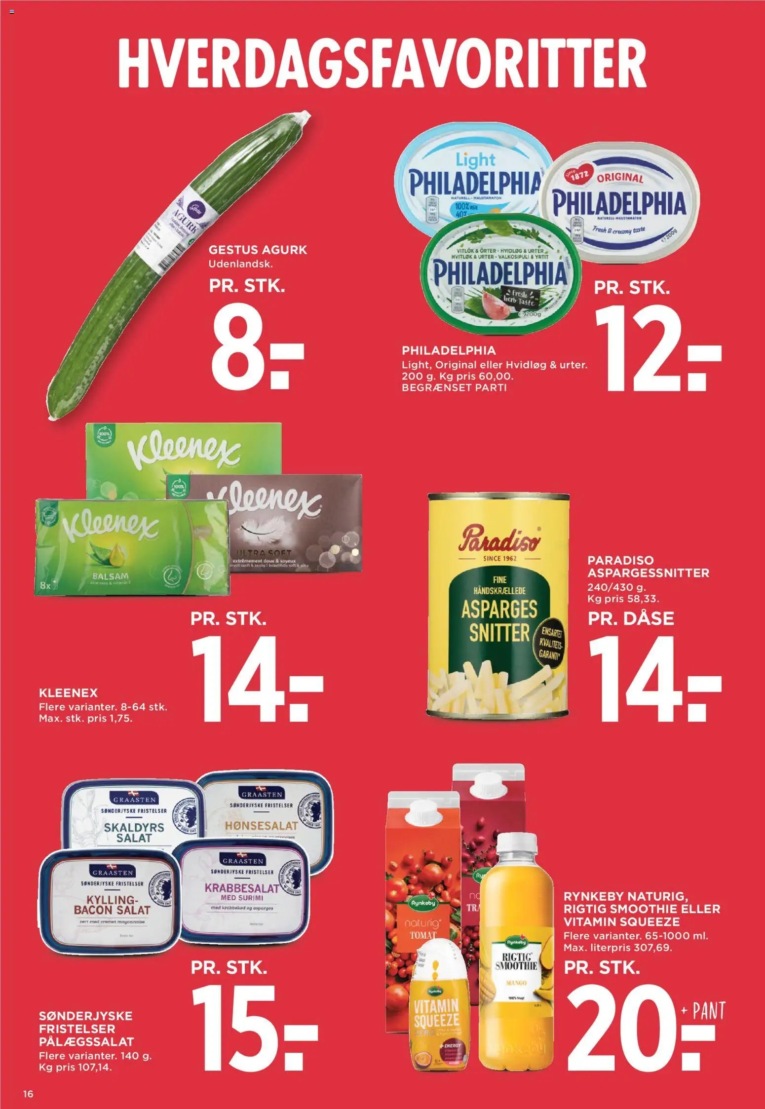Meny Black Friday Tilbudsavis (fra 30/10/2026)