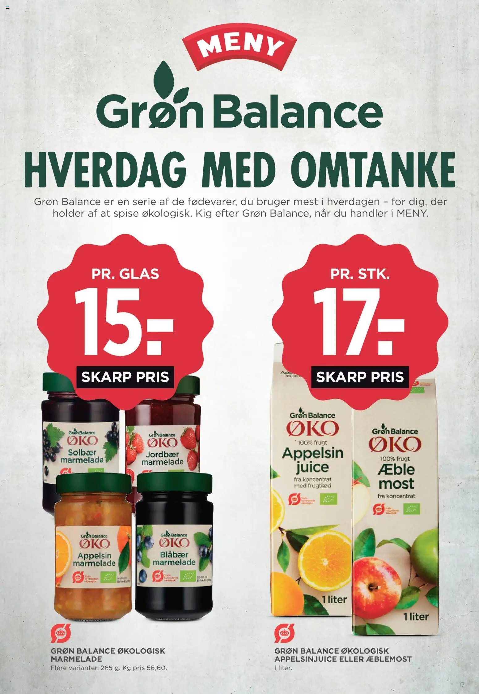 Meny Black Friday Tilbudsavis (fra 30/10/2026)