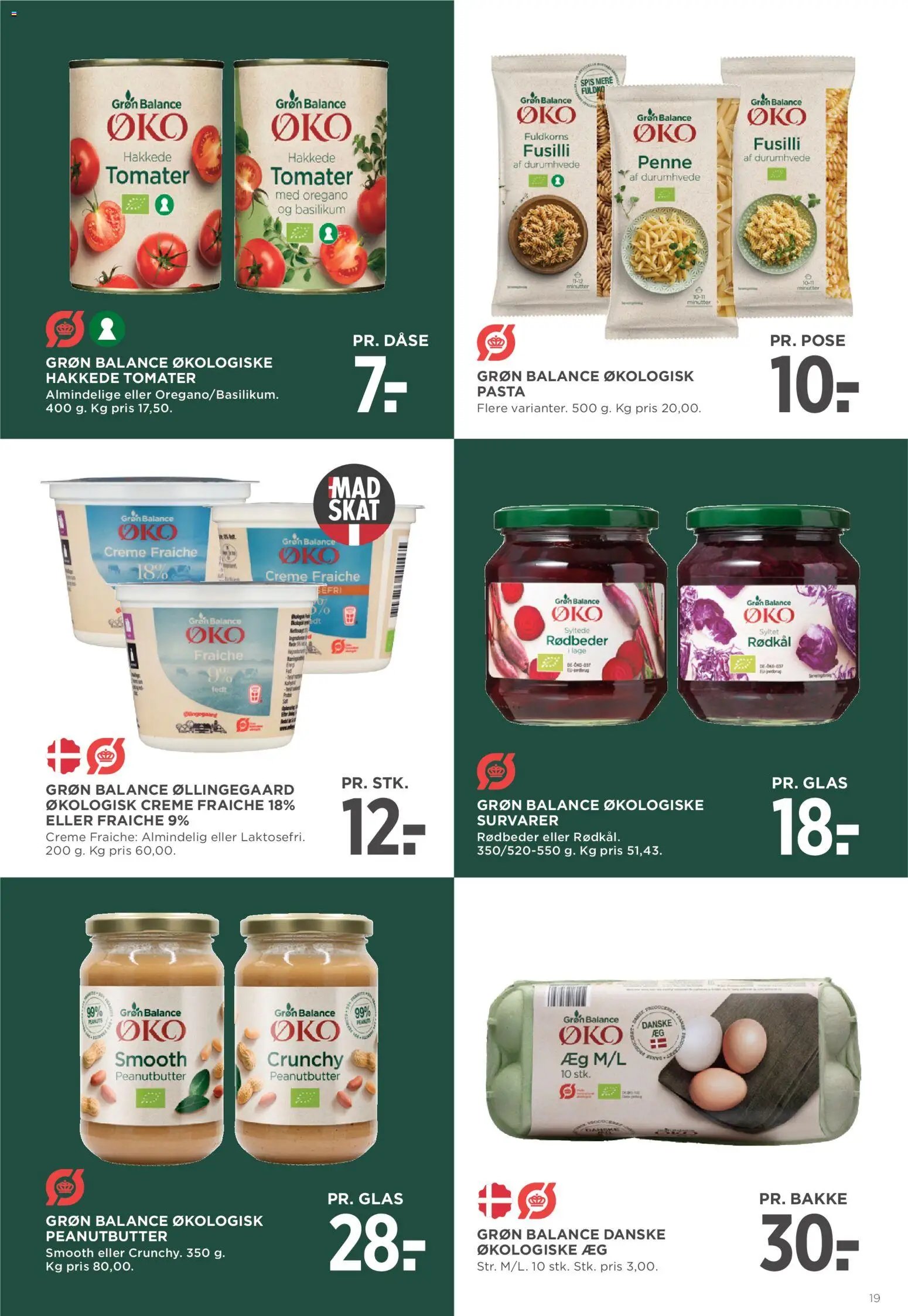 Meny Black Friday Tilbudsavis (fra 30/10/2026)