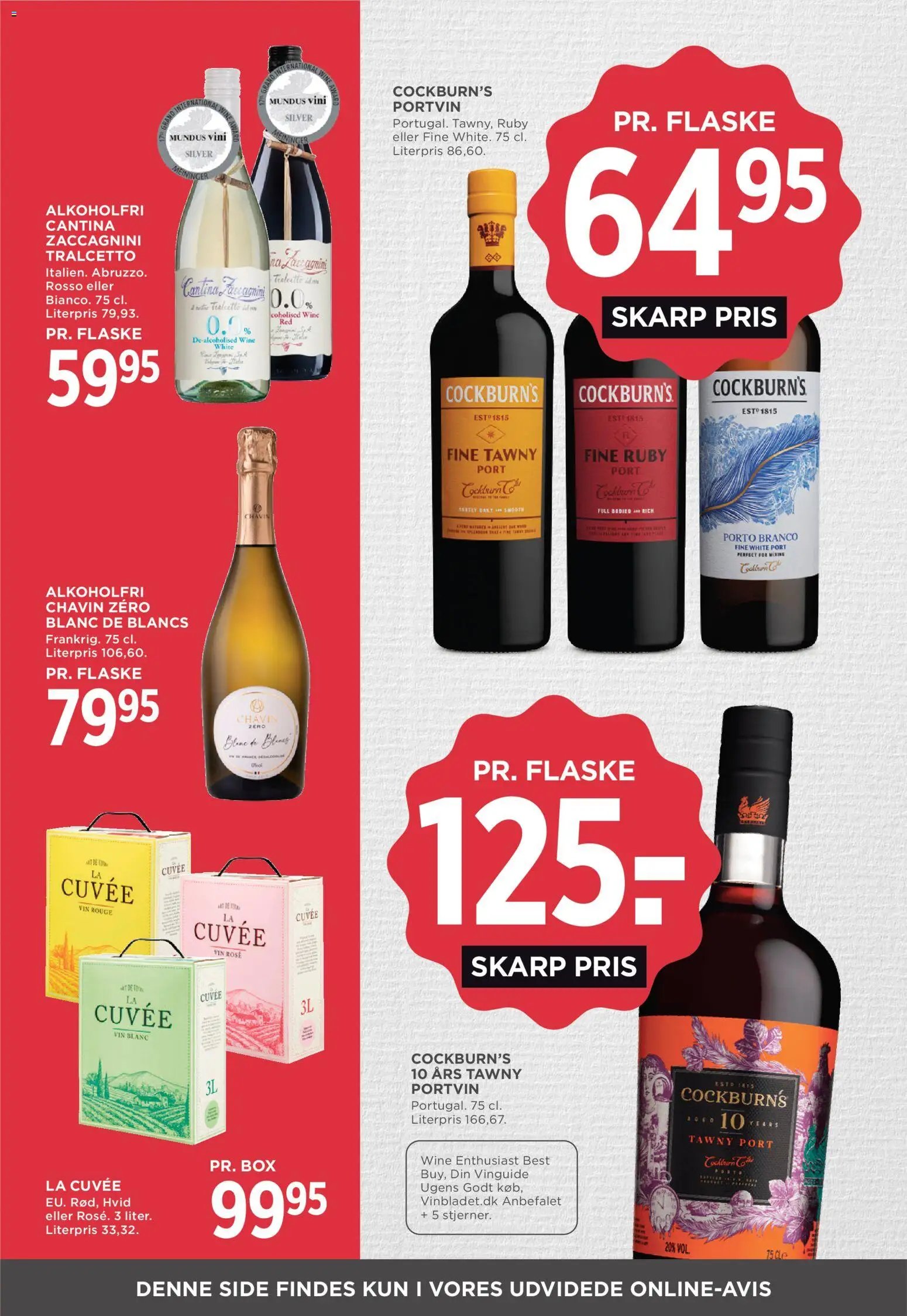Meny Black Friday Tilbudsavis (fra 30/10/2026)