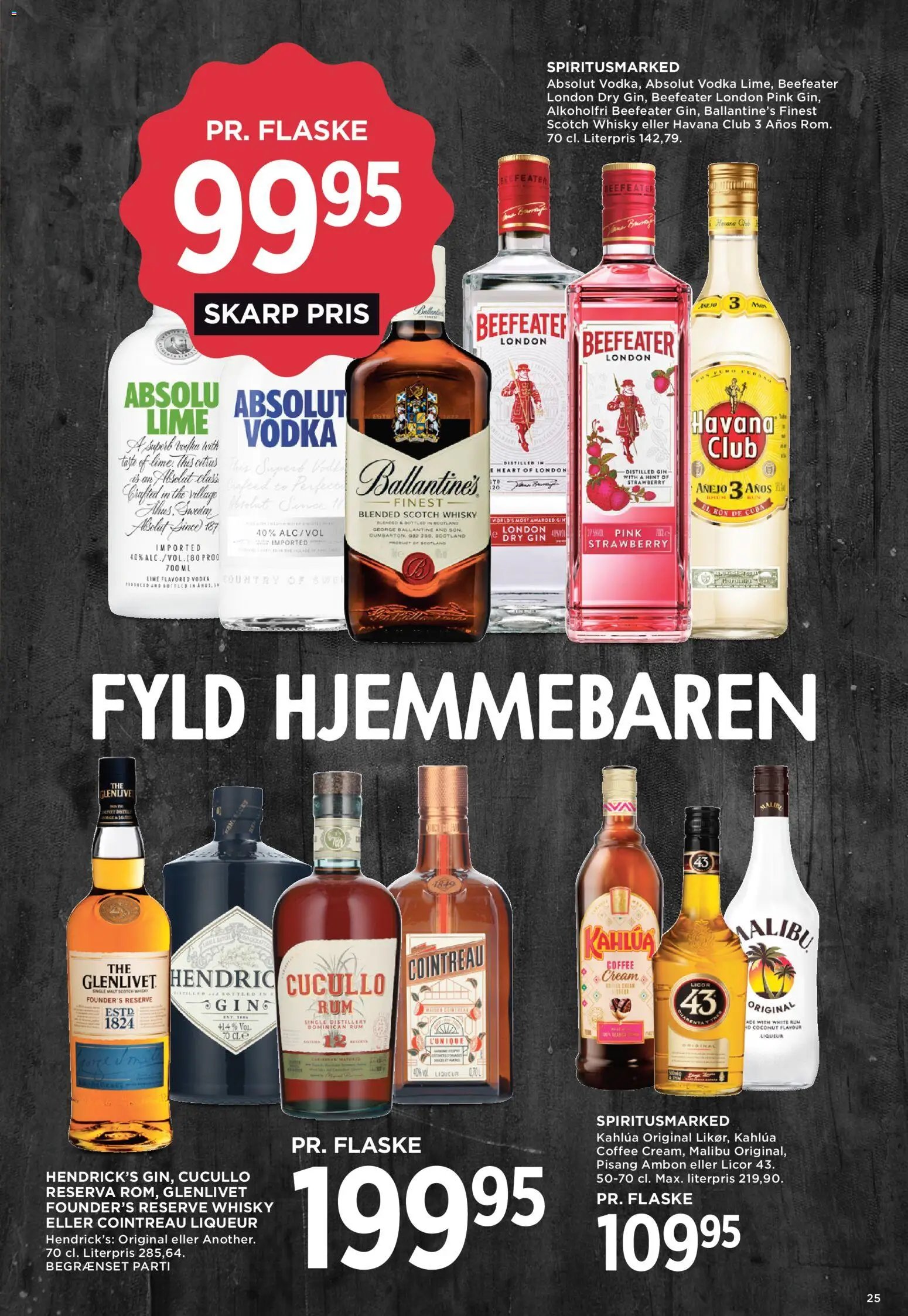 Meny Black Friday Tilbudsavis (fra 30/10/2026)