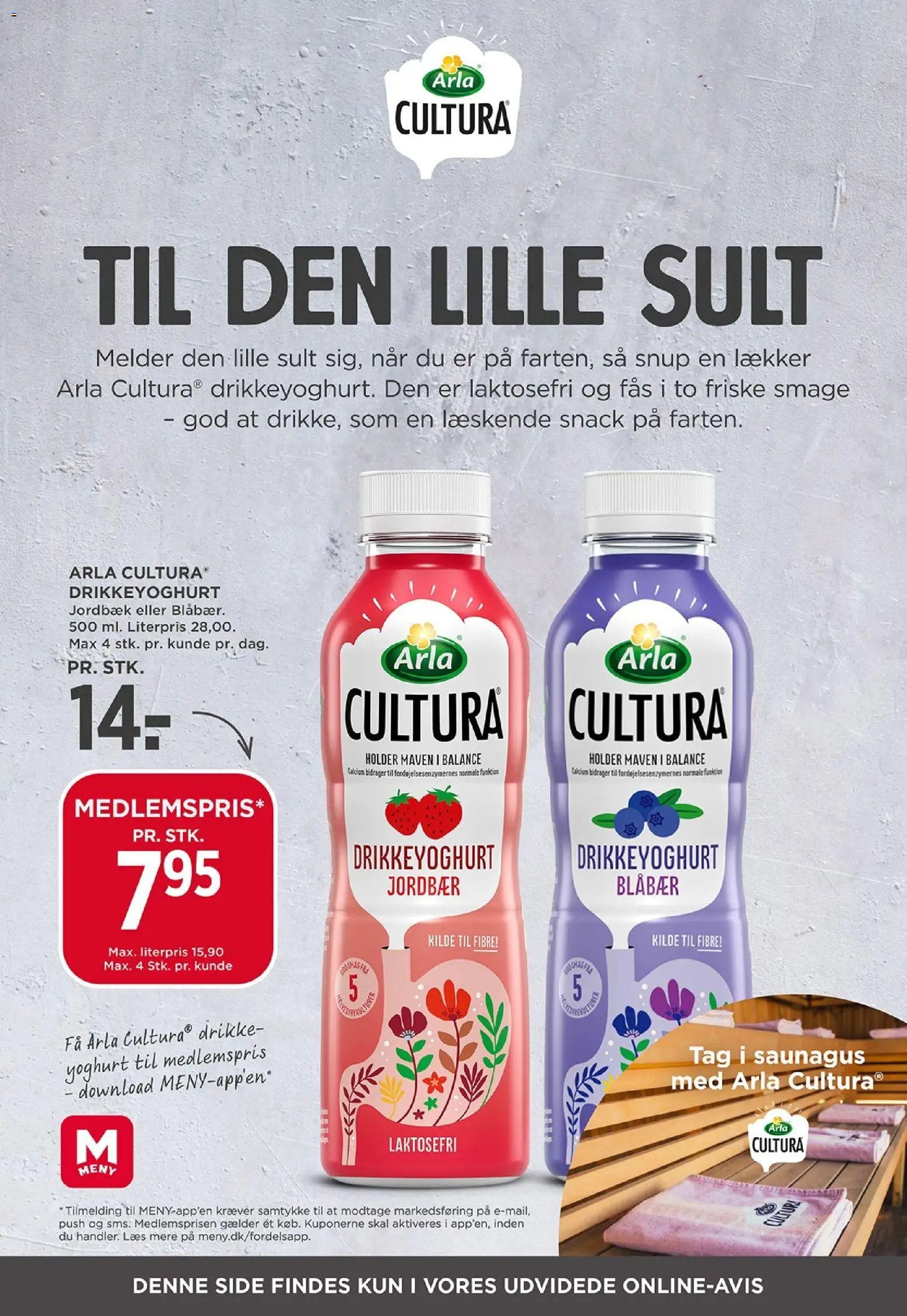 Meny Black Friday Tilbudsavis (fra 30/10/2026)