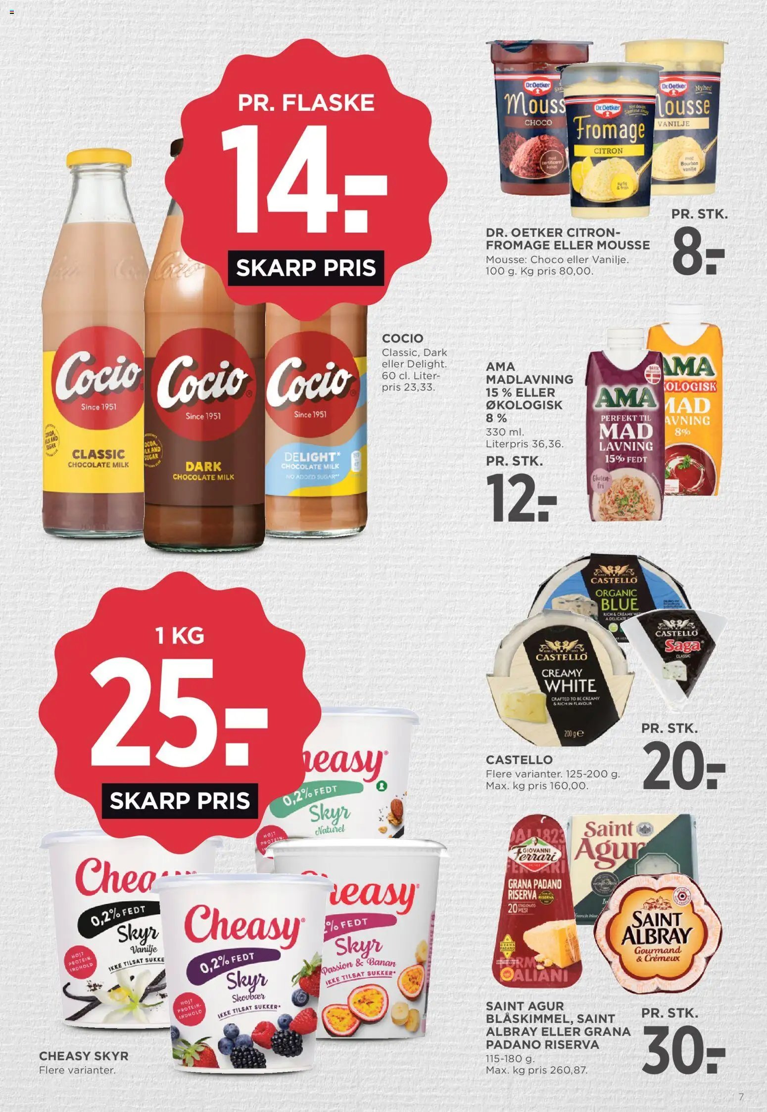 Meny Black Friday Tilbudsavis (fra 30/10/2026)