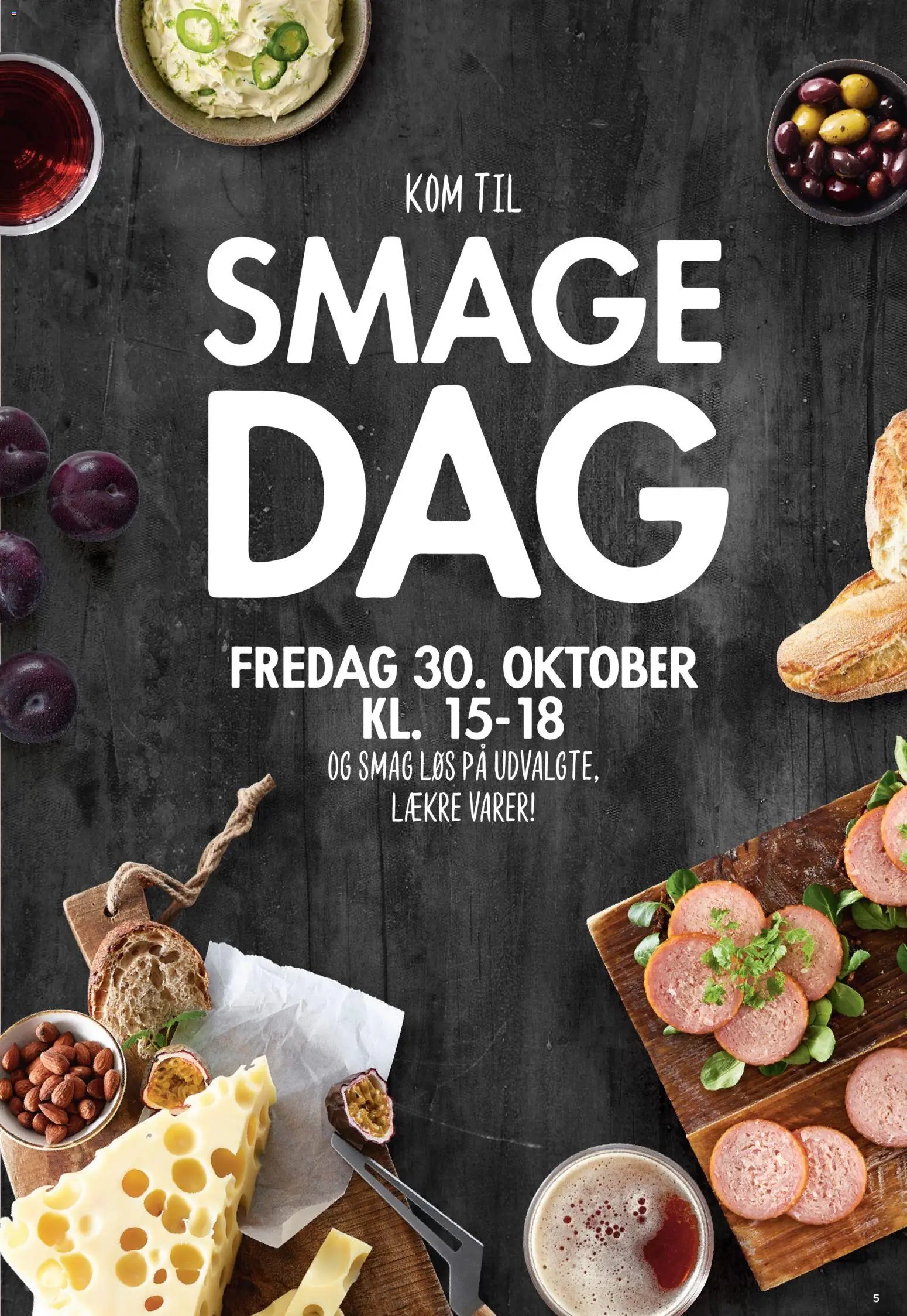 Meny Black Friday Tilbudsavis (fra 30/10/2026)