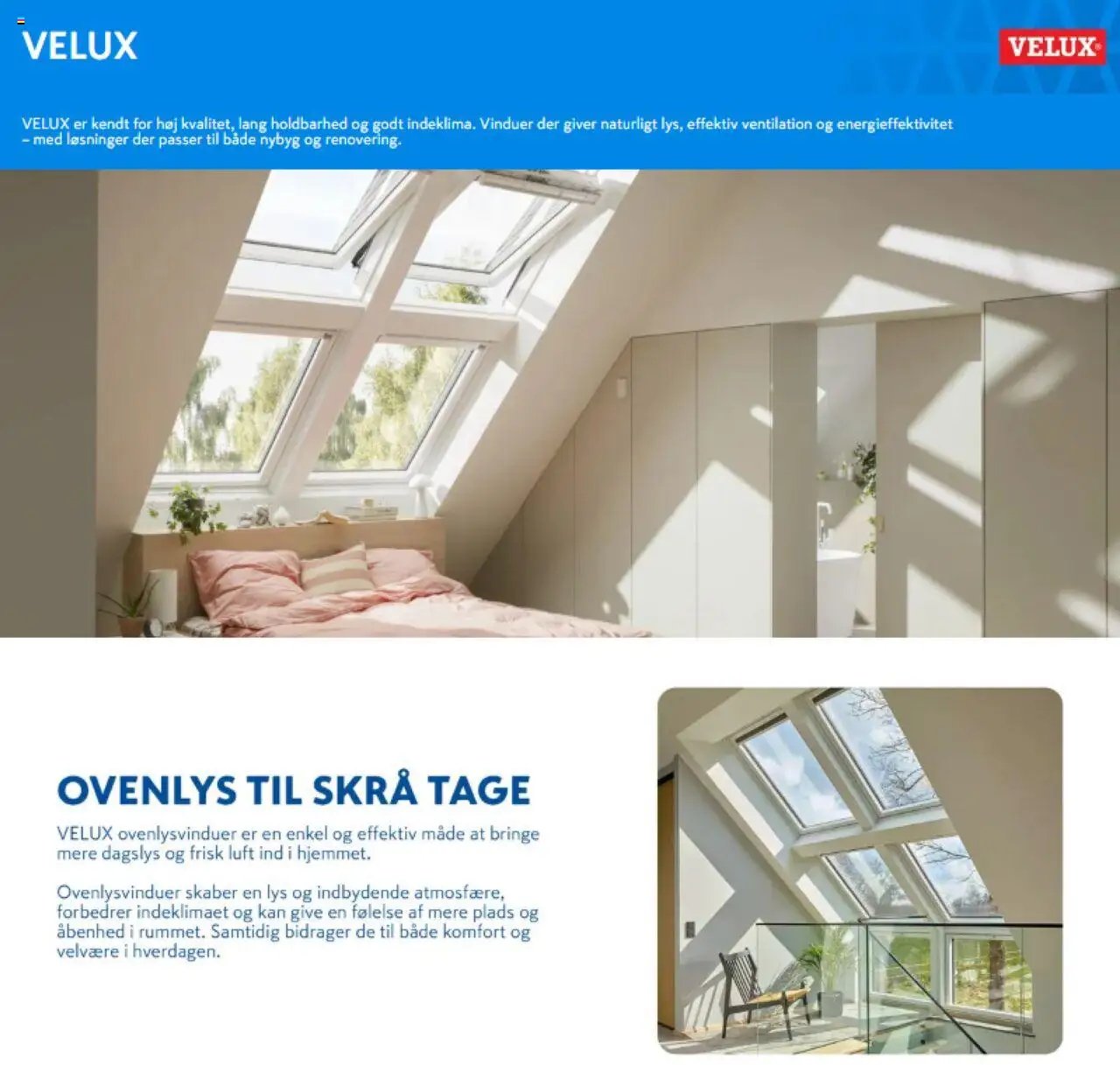 Davidsen tilbudsavis fra 16/07/2025 Vinduer og døre nyt katalog