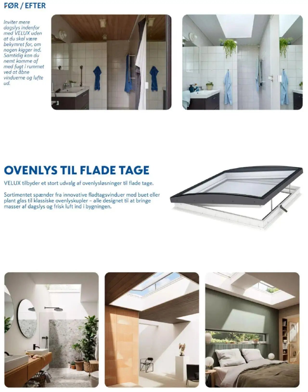 Davidsen tilbudsavis fra 16/07/2025 Vinduer og døre nyt katalog