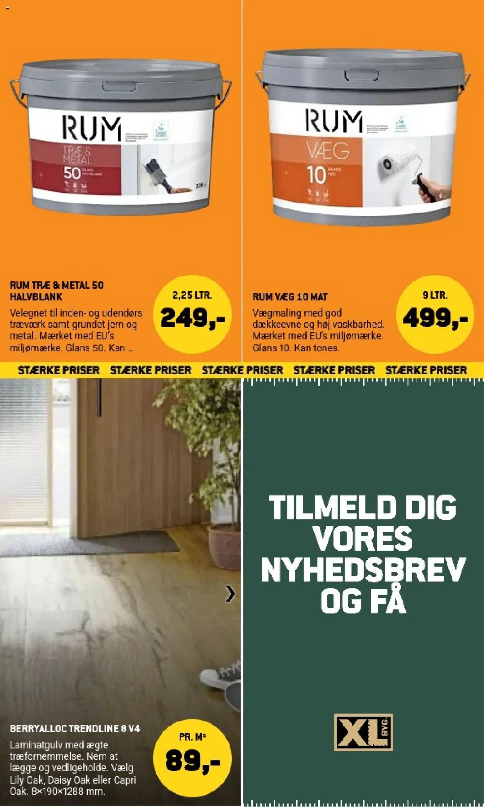 Nye XL-BYG tilbud fra 09/10/2026