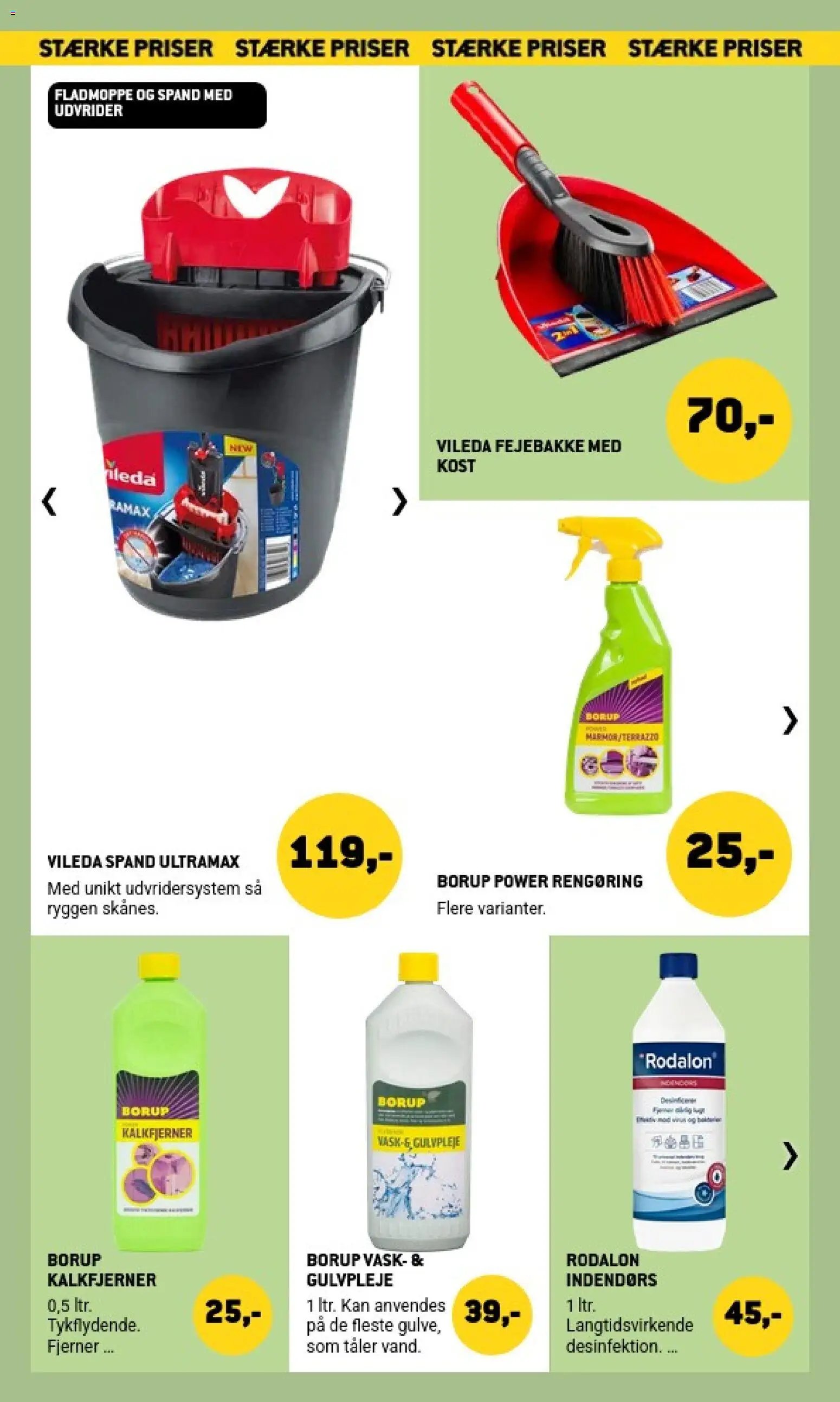 Nye XL-BYG tilbud fra 09/10/2026