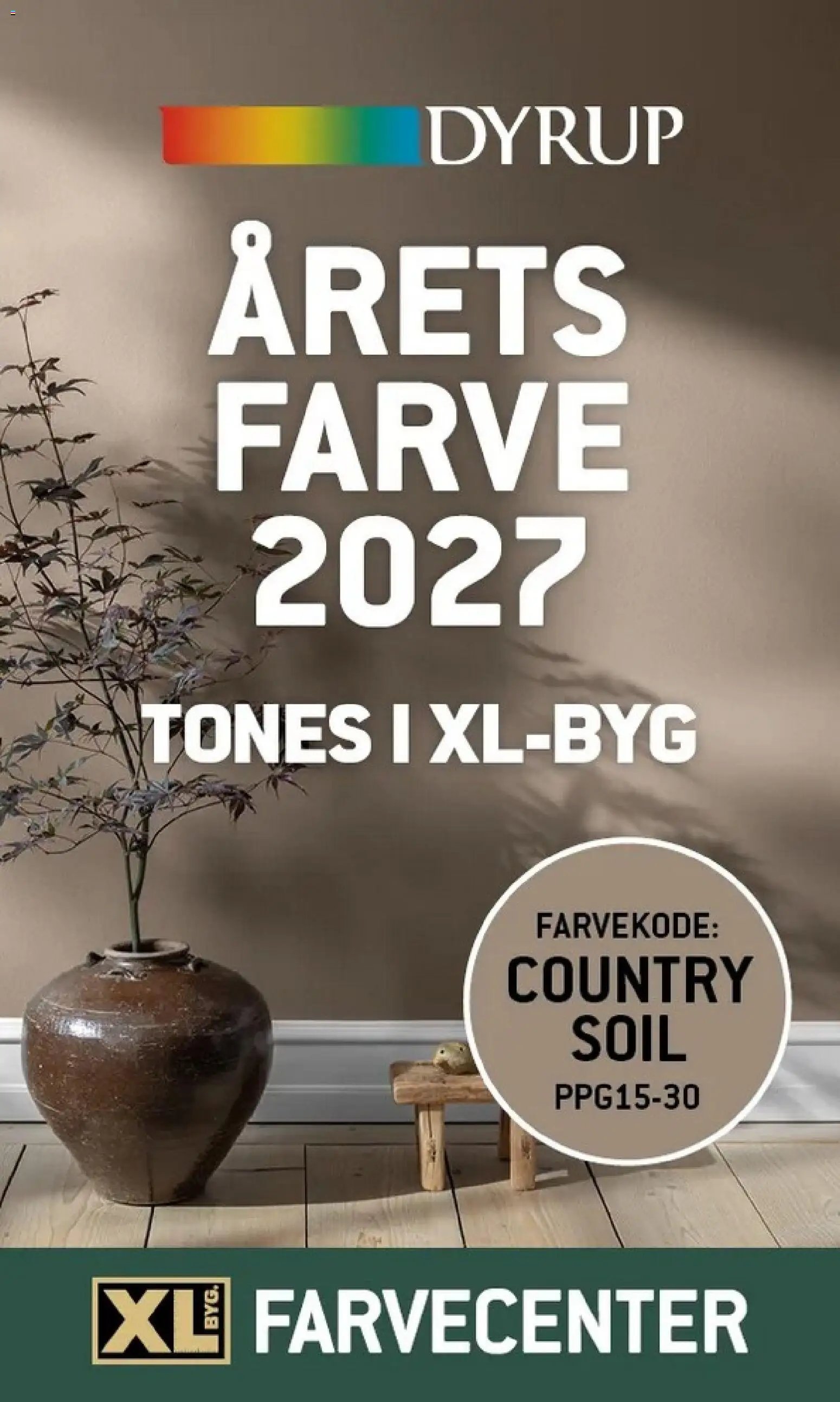 Nye XL-BYG tilbud fra 09/10/2026