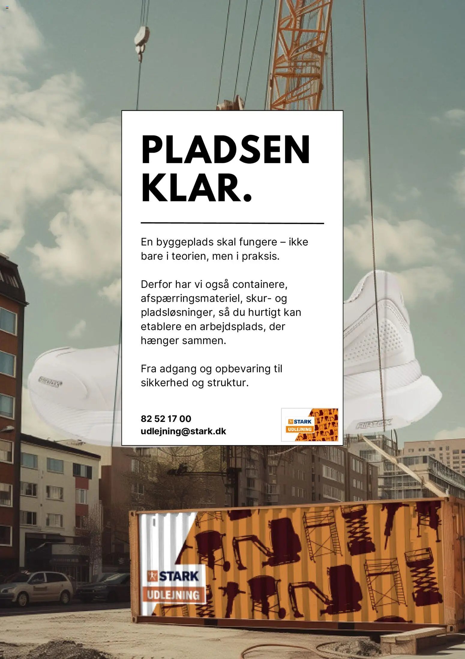 Stark tilbudsavis fra 17/03/2026 Stark - Vi har det (2026-03-17)