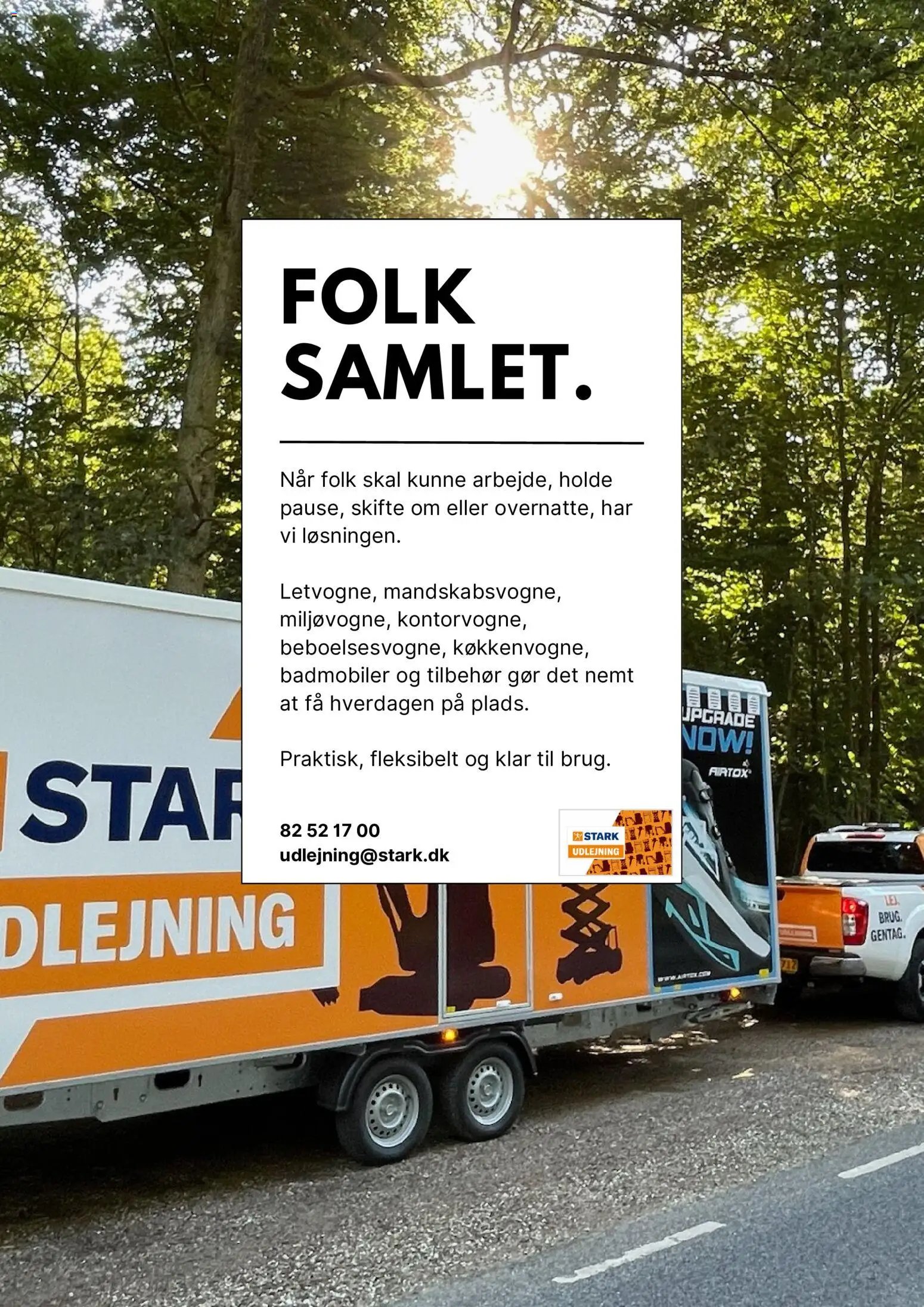 Stark tilbudsavis fra 17/03/2026 Stark - Vi har det (2026-03-17)