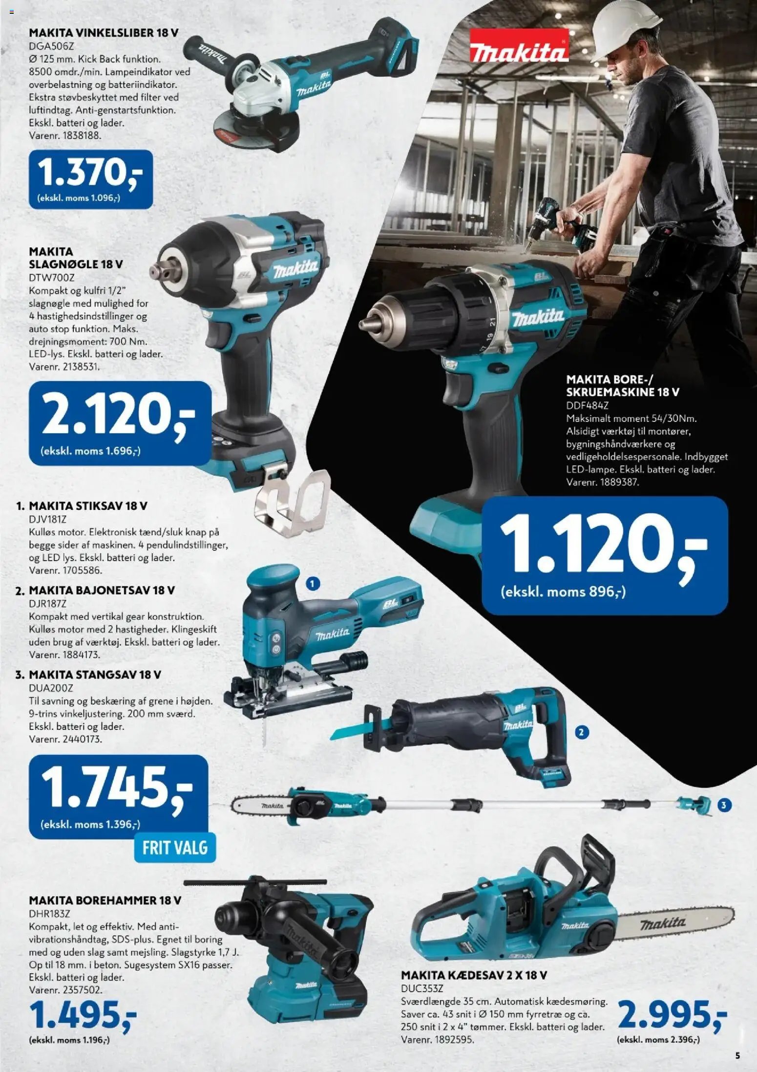 Davidsen tilbudsavis fra 02/11/2025 STÆRKЕ SAGER