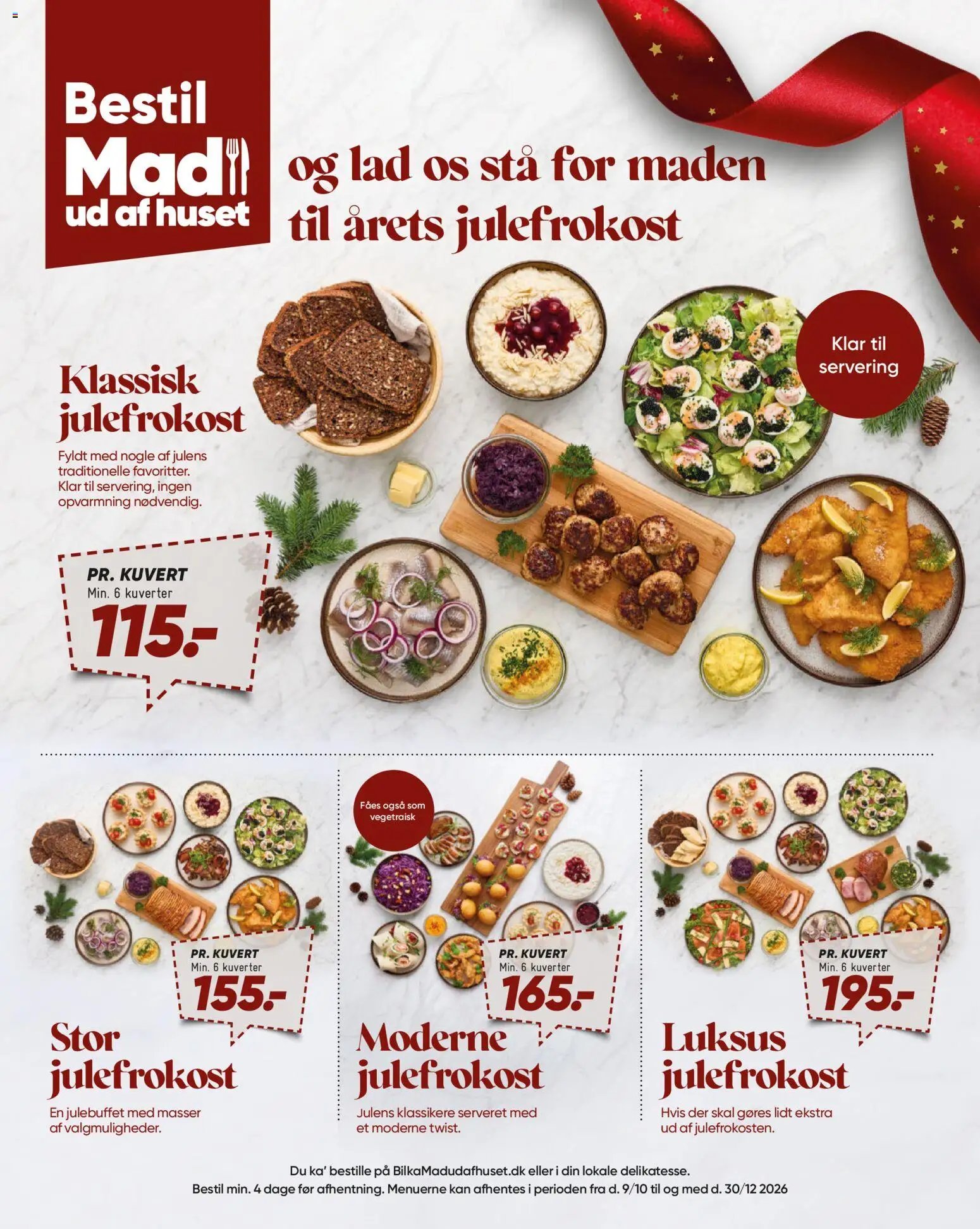 Nye Bilka tilbud fra 09/10/2026