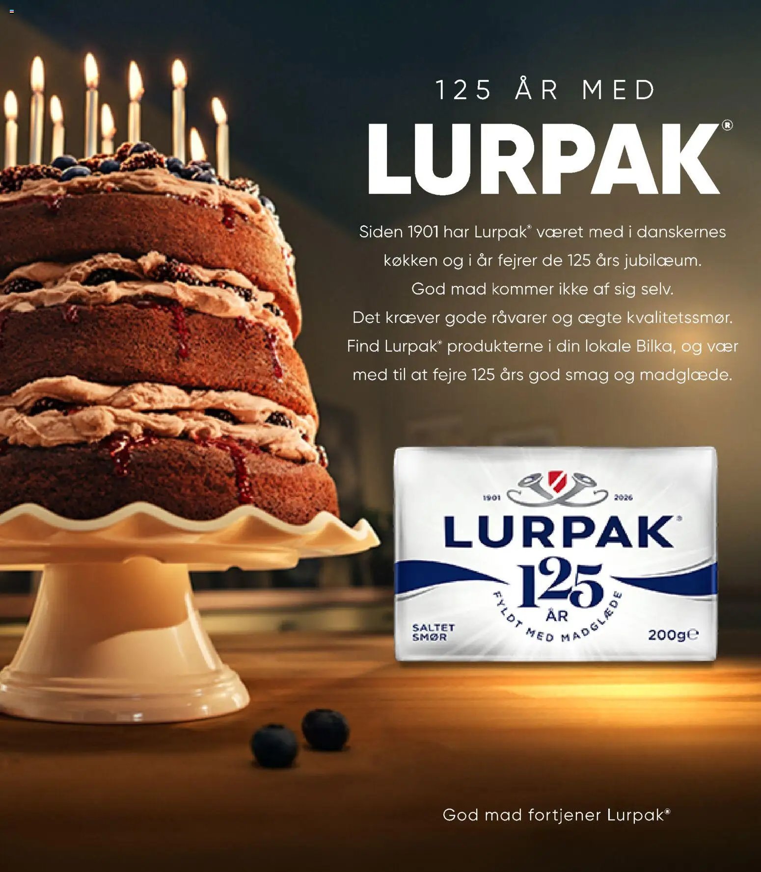 Nye Bilka tilbud fra 09/10/2026