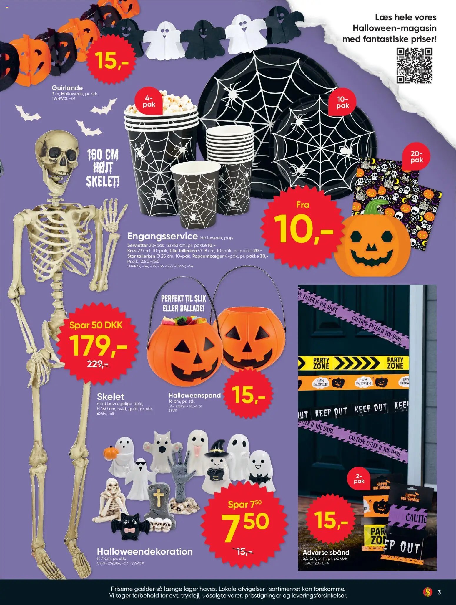 Nye Bigdollar tilbud fra 23/10/2026