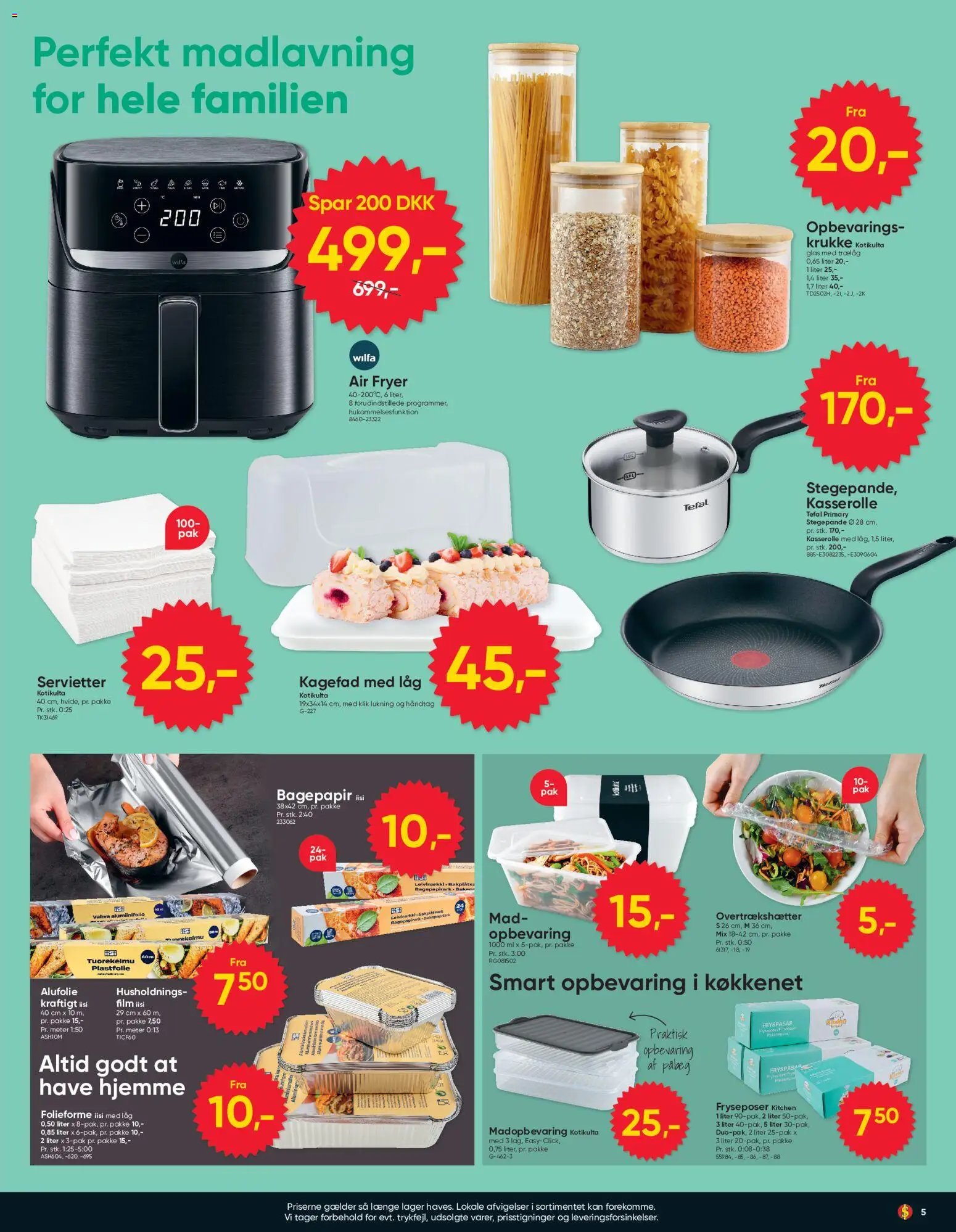 Bigdollar tilbudsavis fra 11/09/2026 Bigdollar - Tilbudsavis