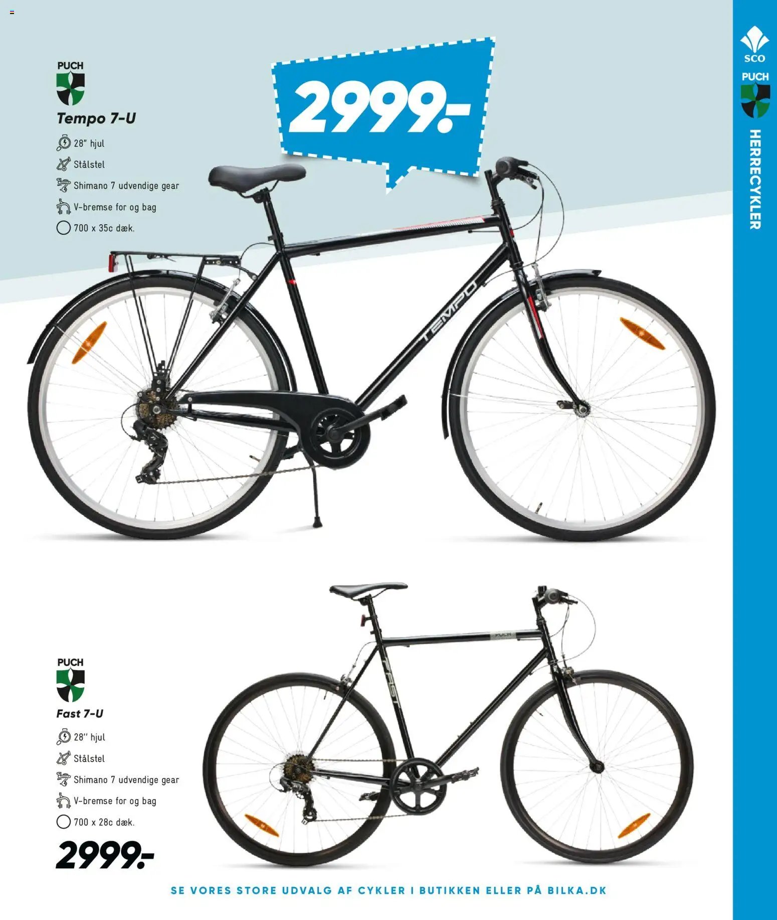 Bilka tilbudsavis fra 01/05/2026 Bilka - Udeliv (2026-05-01)