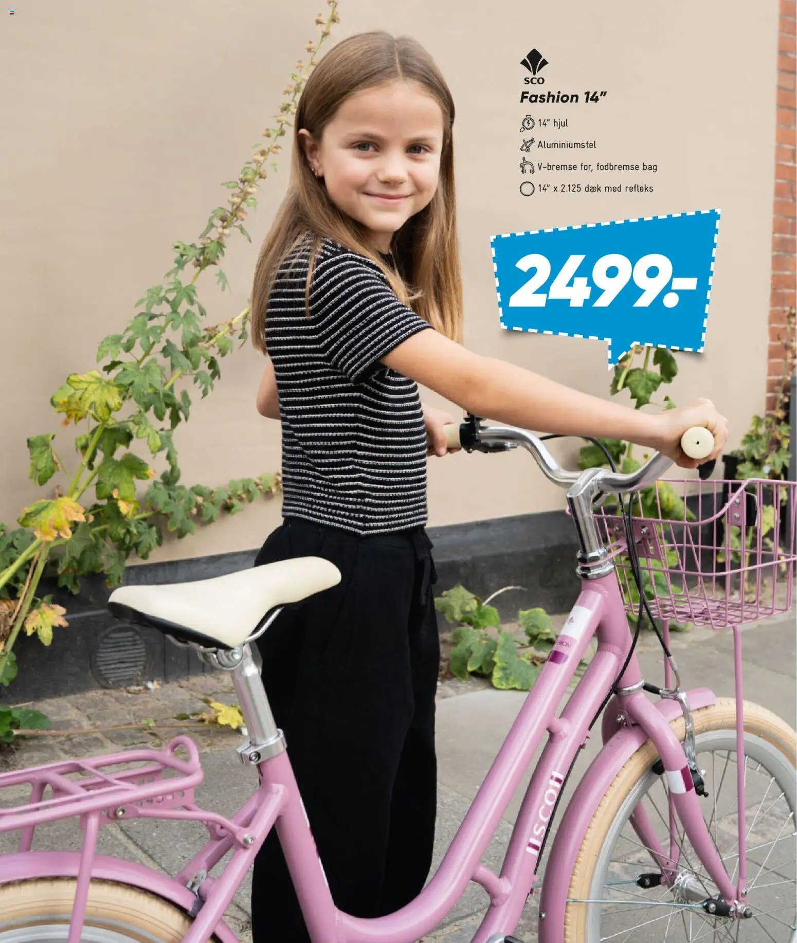 Bilka tilbudsavis fra 01/05/2026 Bilka - Udeliv (2026-05-01)